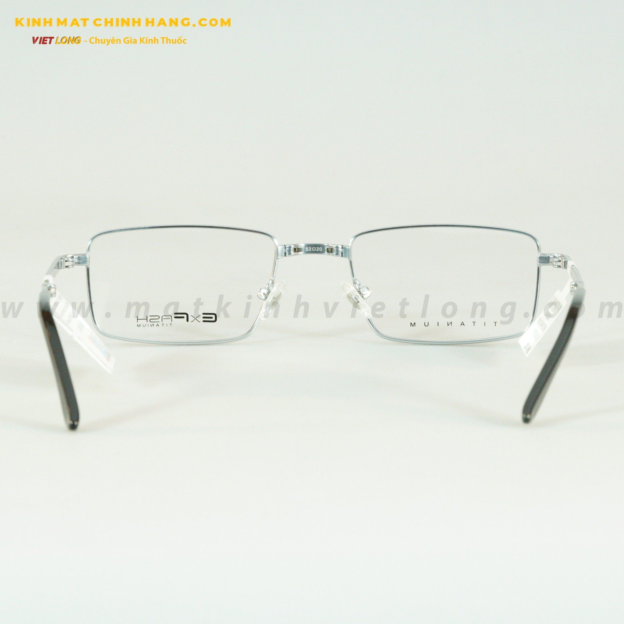 GONG KÍNH EXFASH EF80218T-354 52-20