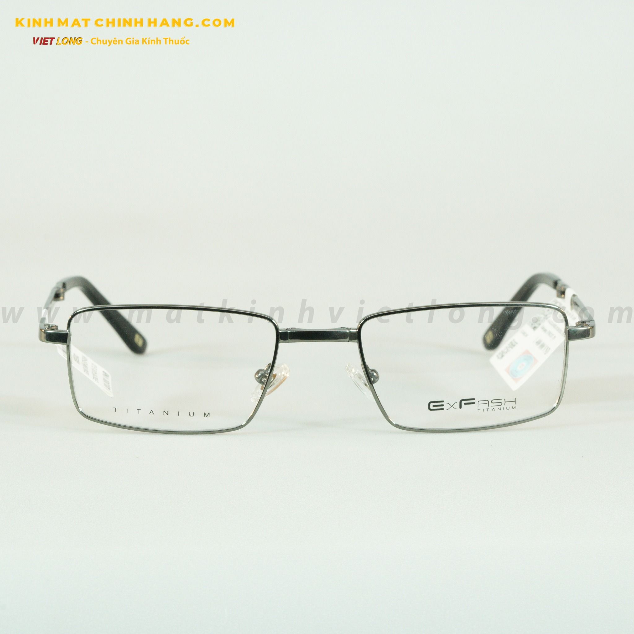 GONG KÍNH EXFASH EF80218T-879 52-20