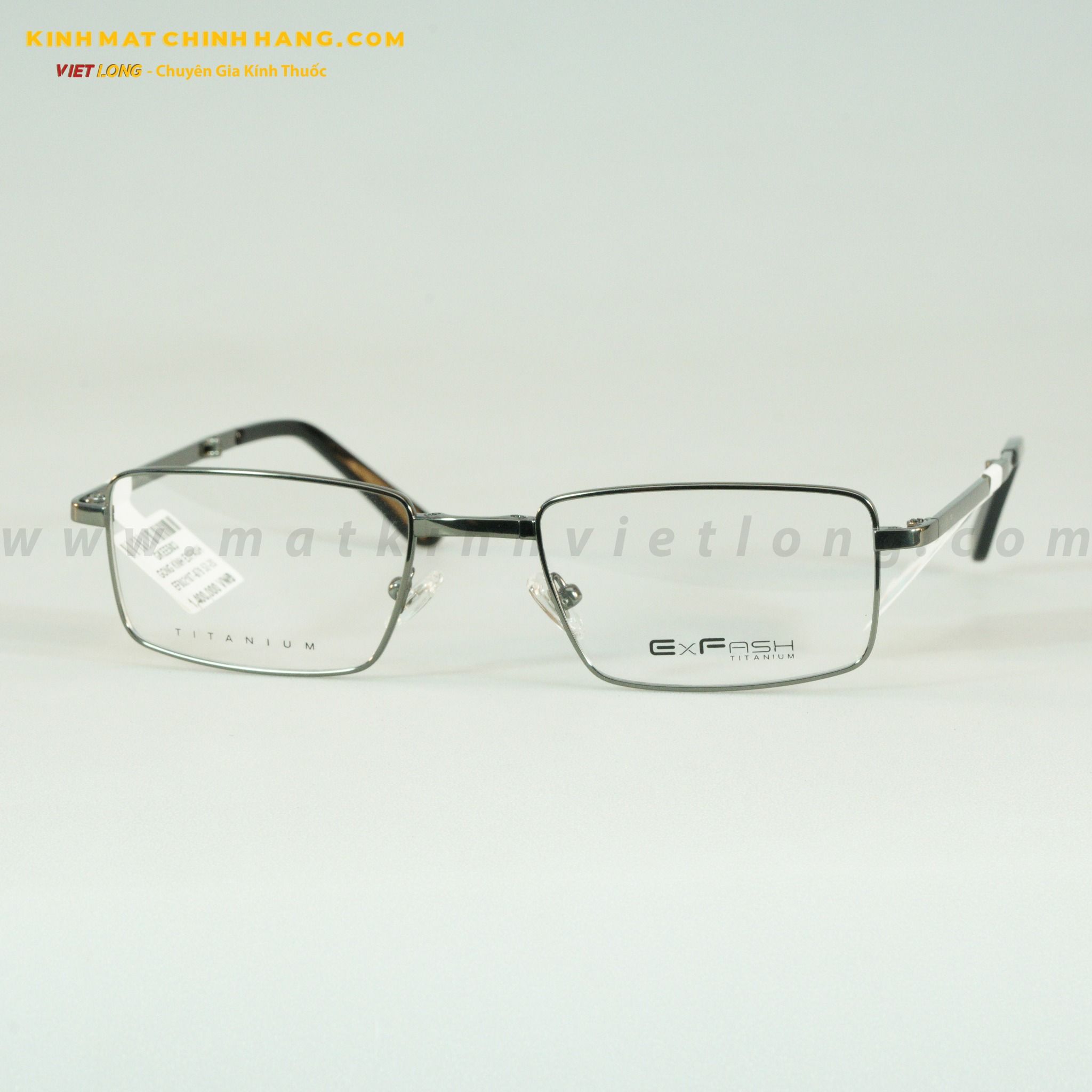 GONG KÍNH EXFASH EF80218T-879 52-20