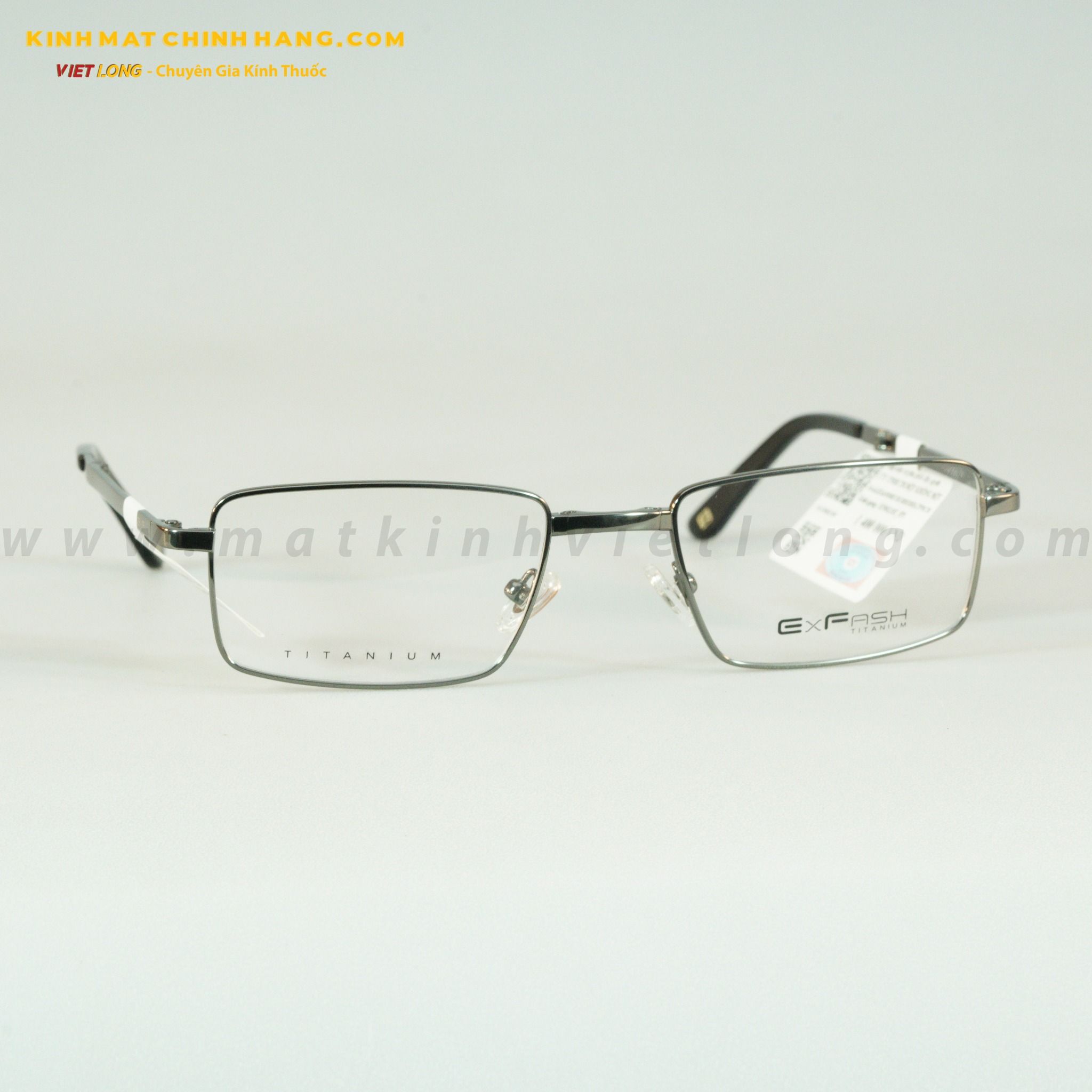 GONG KÍNH EXFASH EF80218T-879 52-20