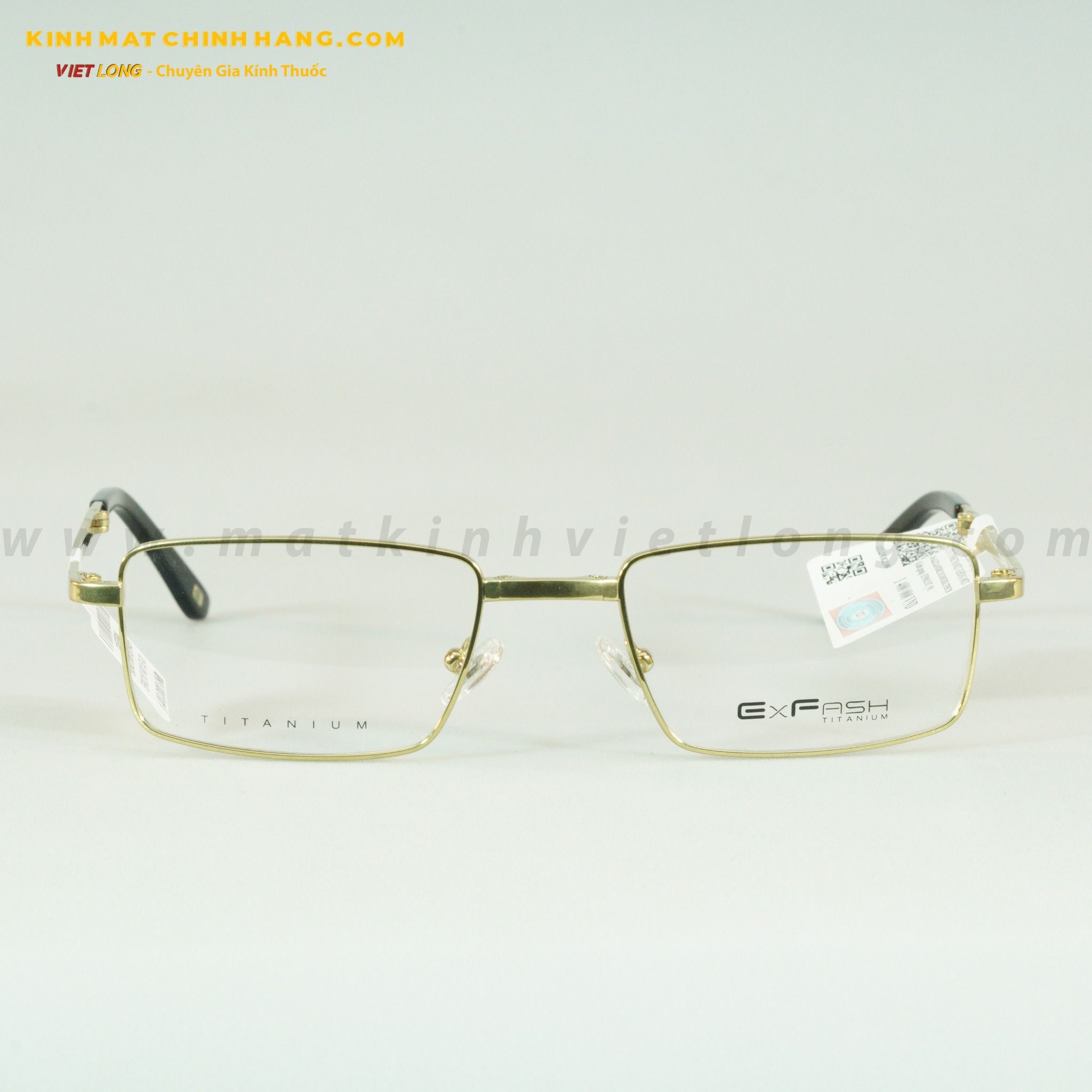 GONG KÍNH EXFASH EF80218T-901 52-20