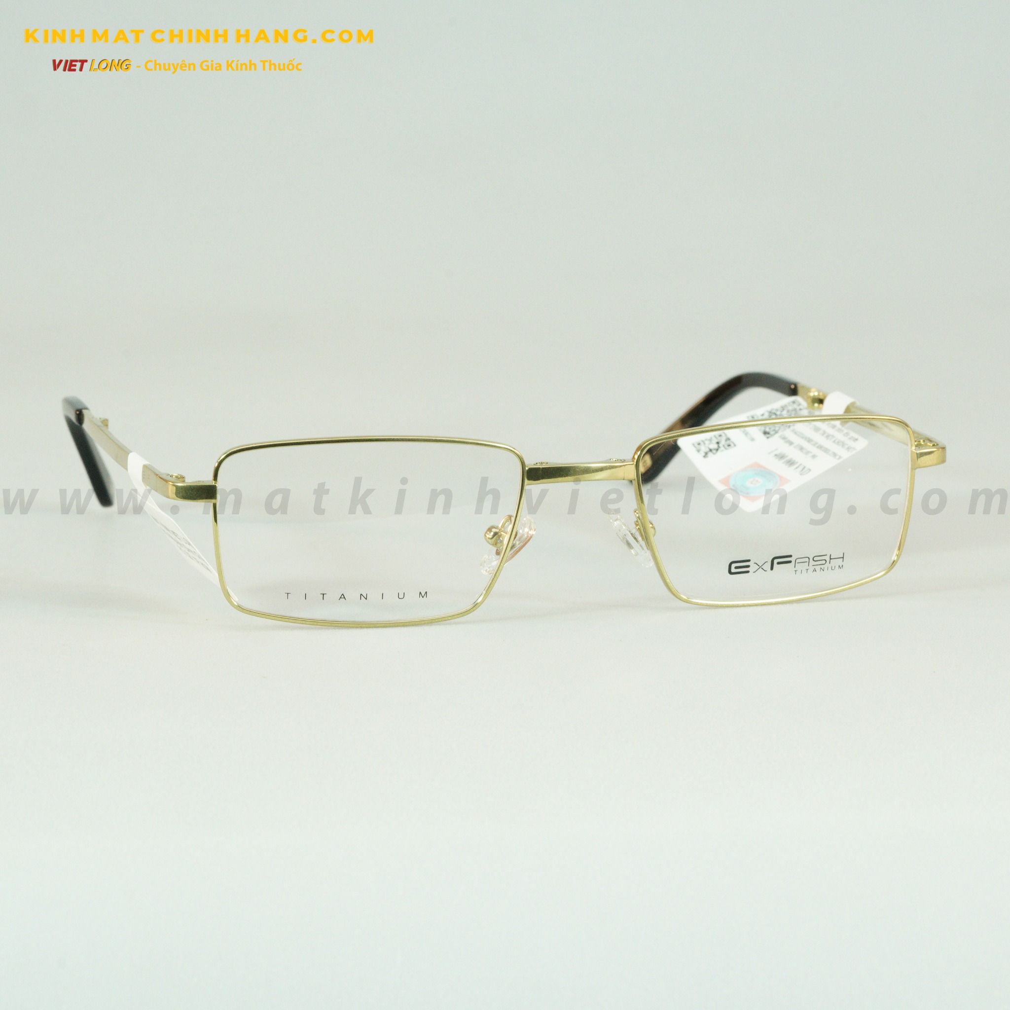 GONG KÍNH EXFASH EF80218T-901 52-20