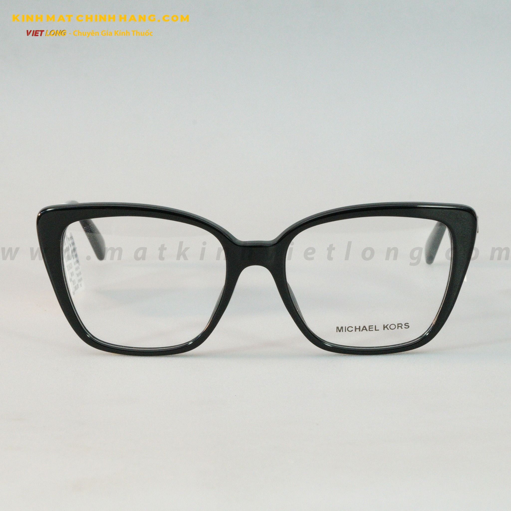 GỌNG KÍNH MICHAEL KORS 0MK4110U-3005 53-17