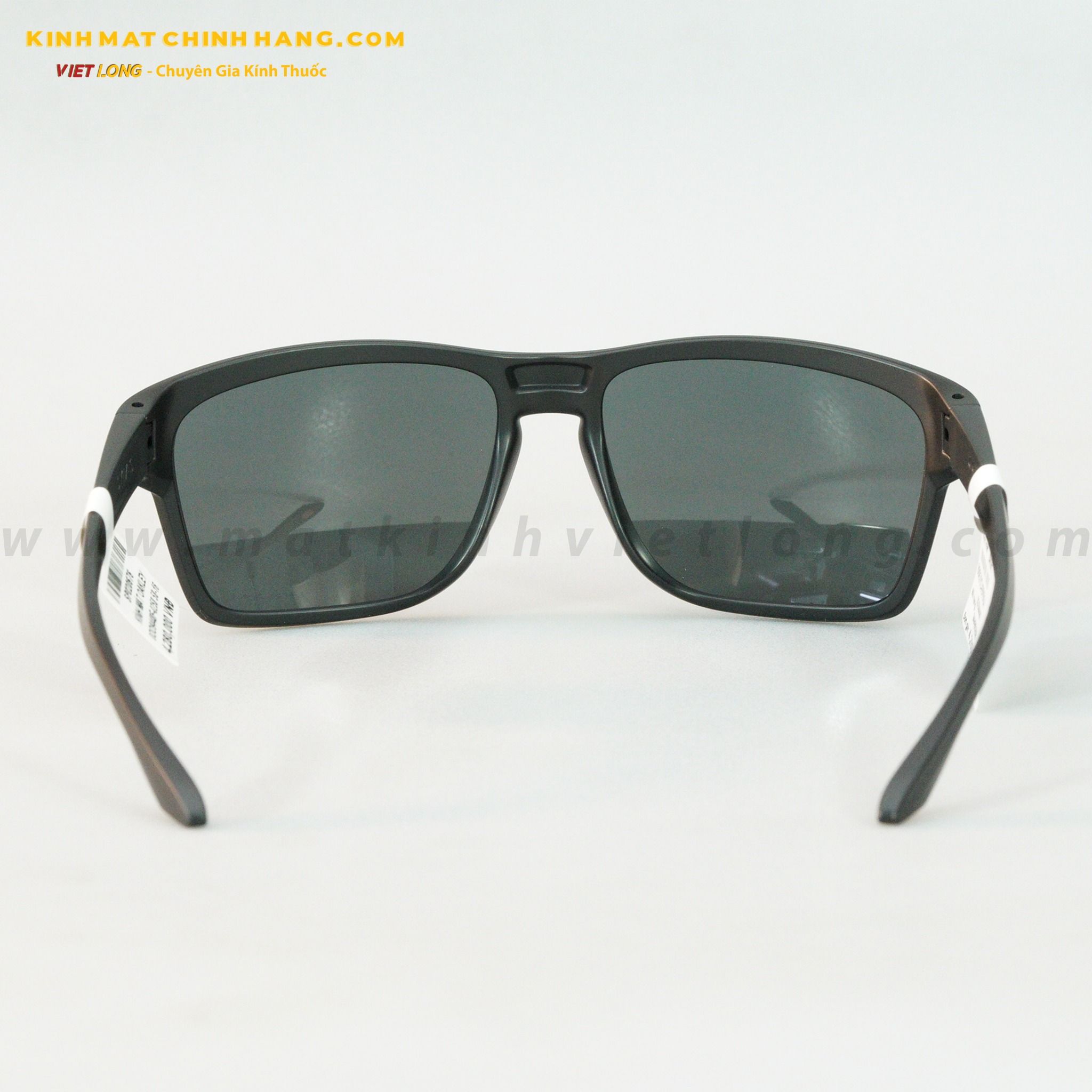 KÍNH MÁT OAKLEY 0OO9448F-0258 58-16