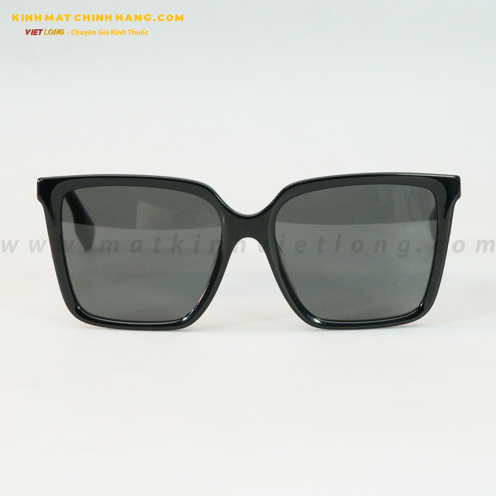 KÍNH MÁT BURBERRY 0BE4411D-300187 57-17