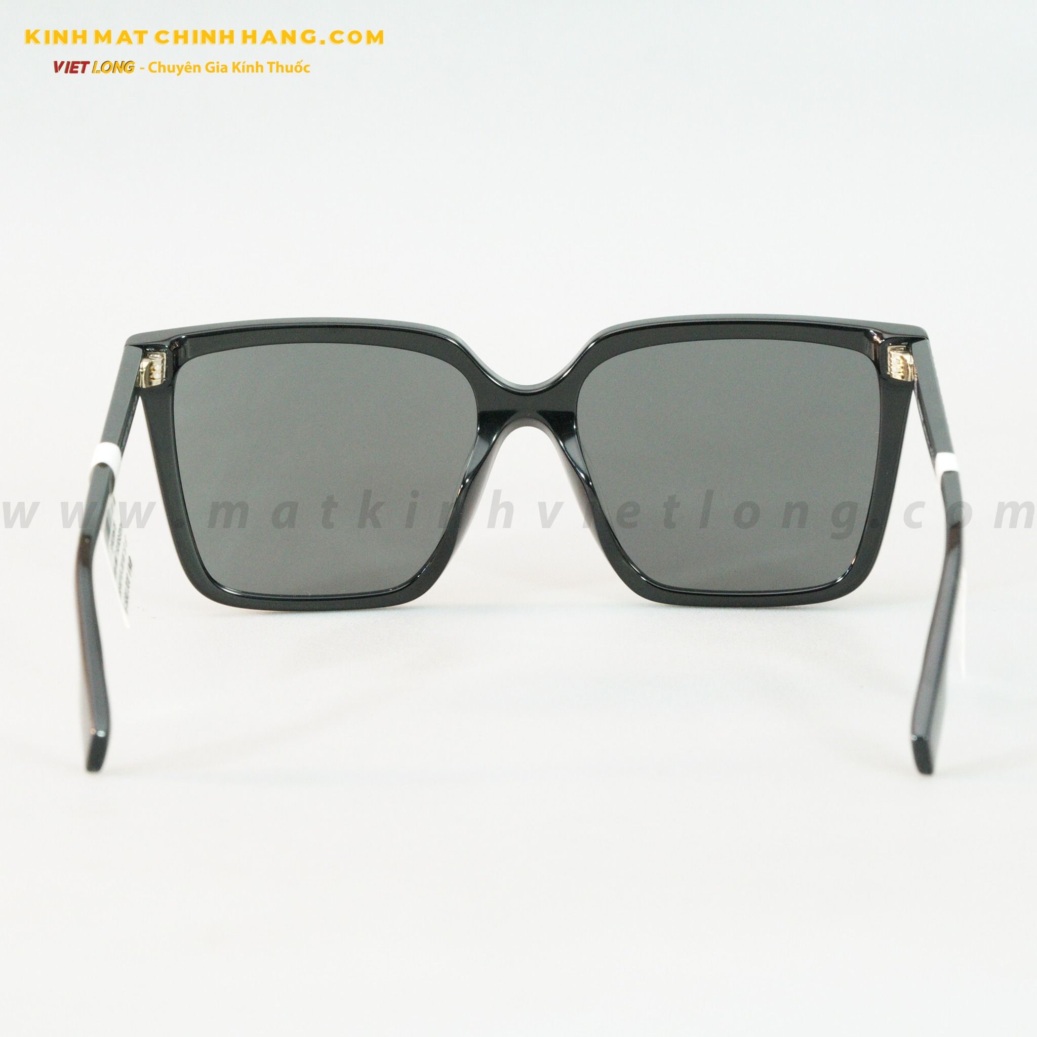 KÍNH MÁT BURBERRY 0BE4411D-300187 57-17