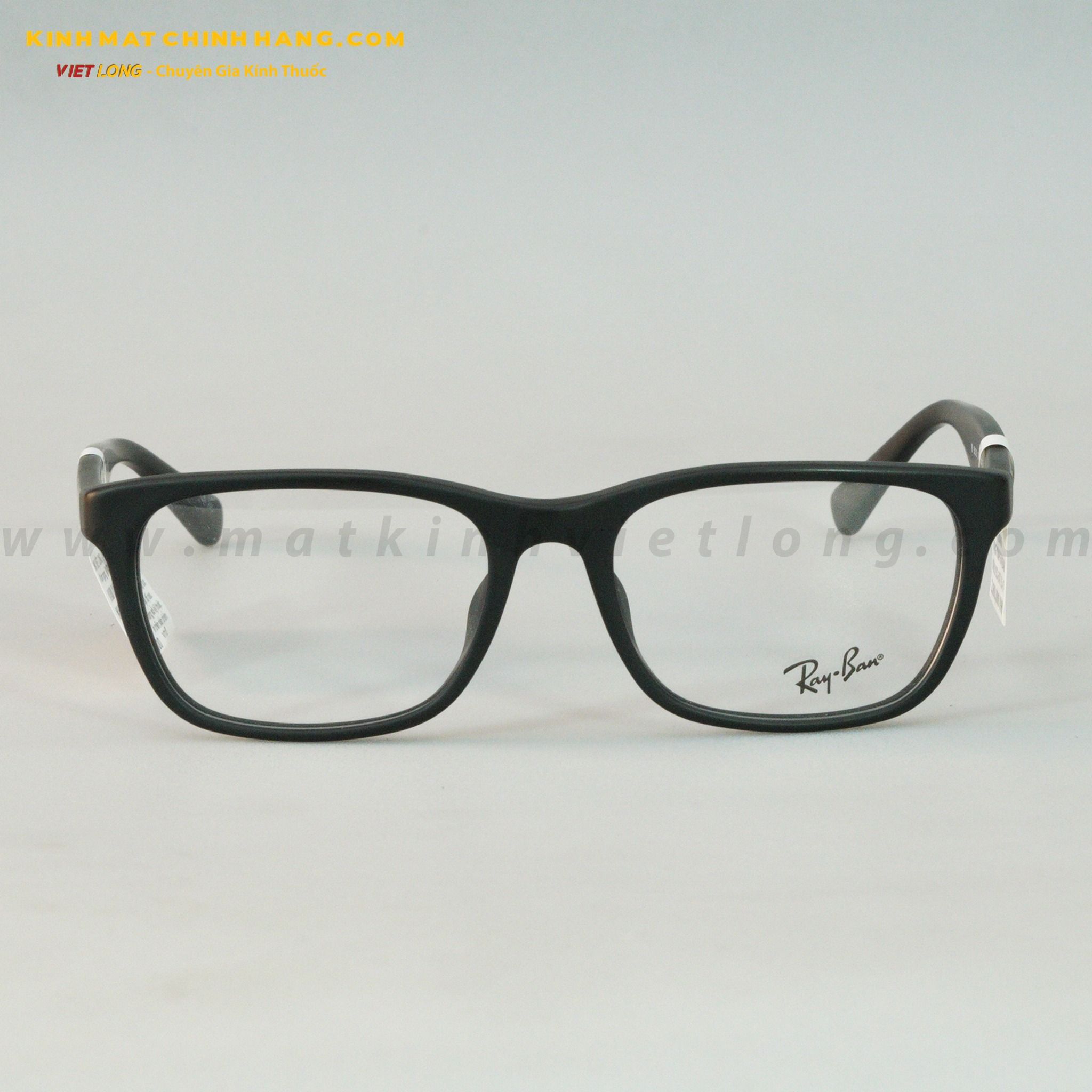 GỌNG KÍNH RAYBAN 0RB5315D-2477 53-17