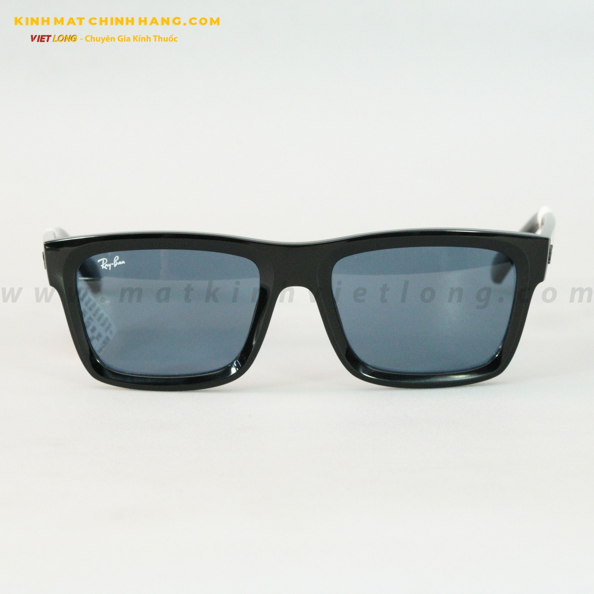KÍNH MÁT RAYBAN 0RB4396F-6677/80 57-20