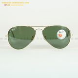  KÍNH MÁT RAYBAN 0RB3025-001/58 58-14 