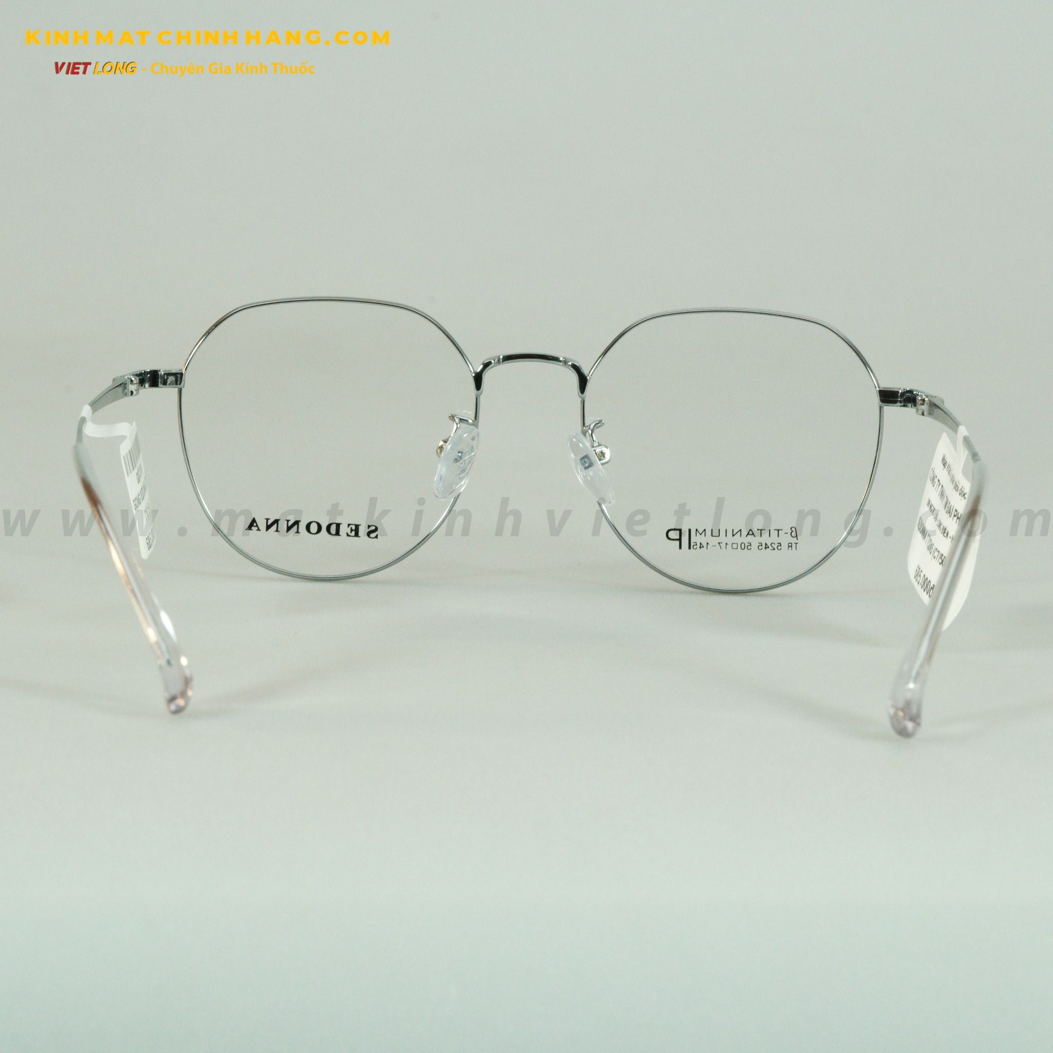 GỌNG SEDONNA TT5245 C102 50-17