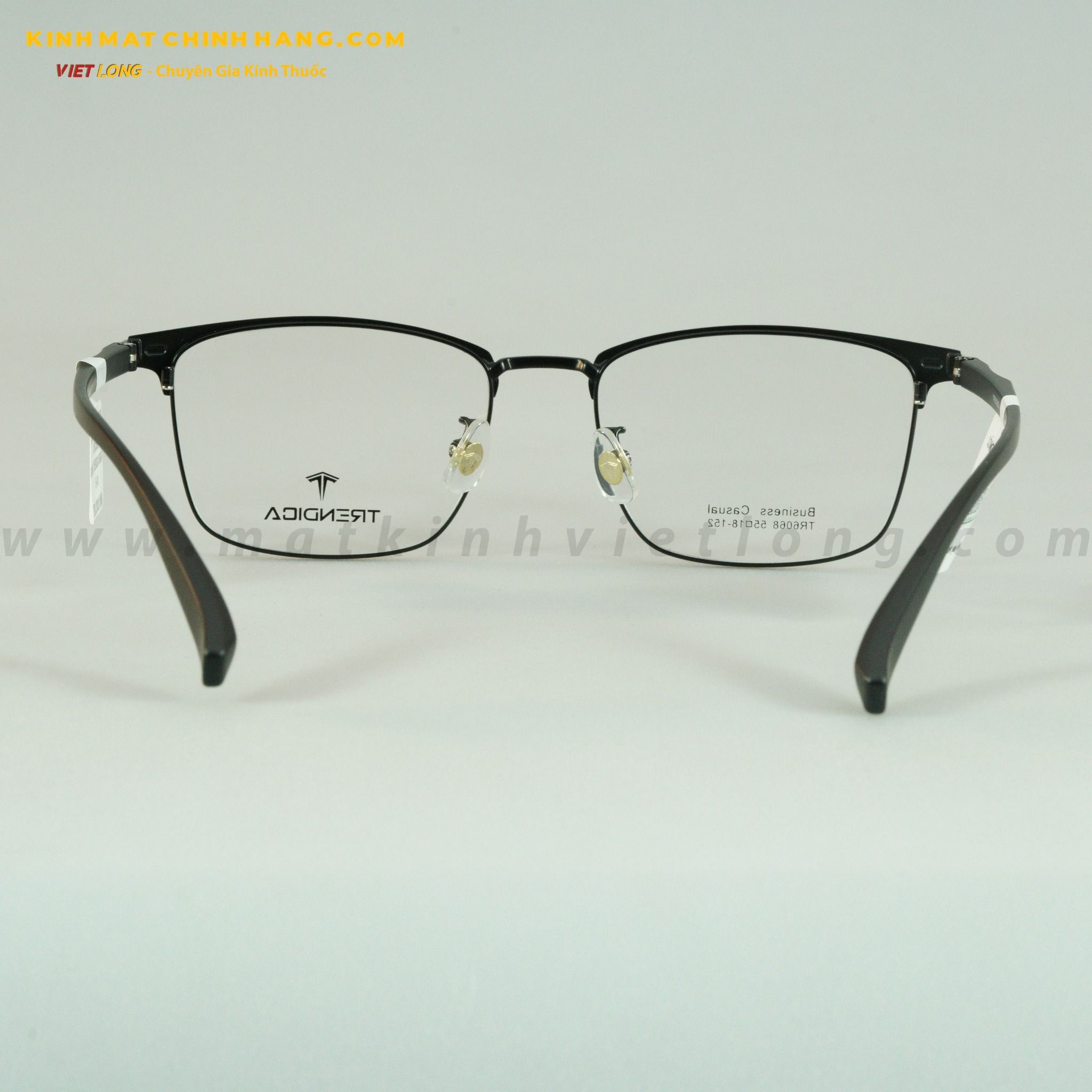 GỌNG TRENDICA 6068 C4 55-18