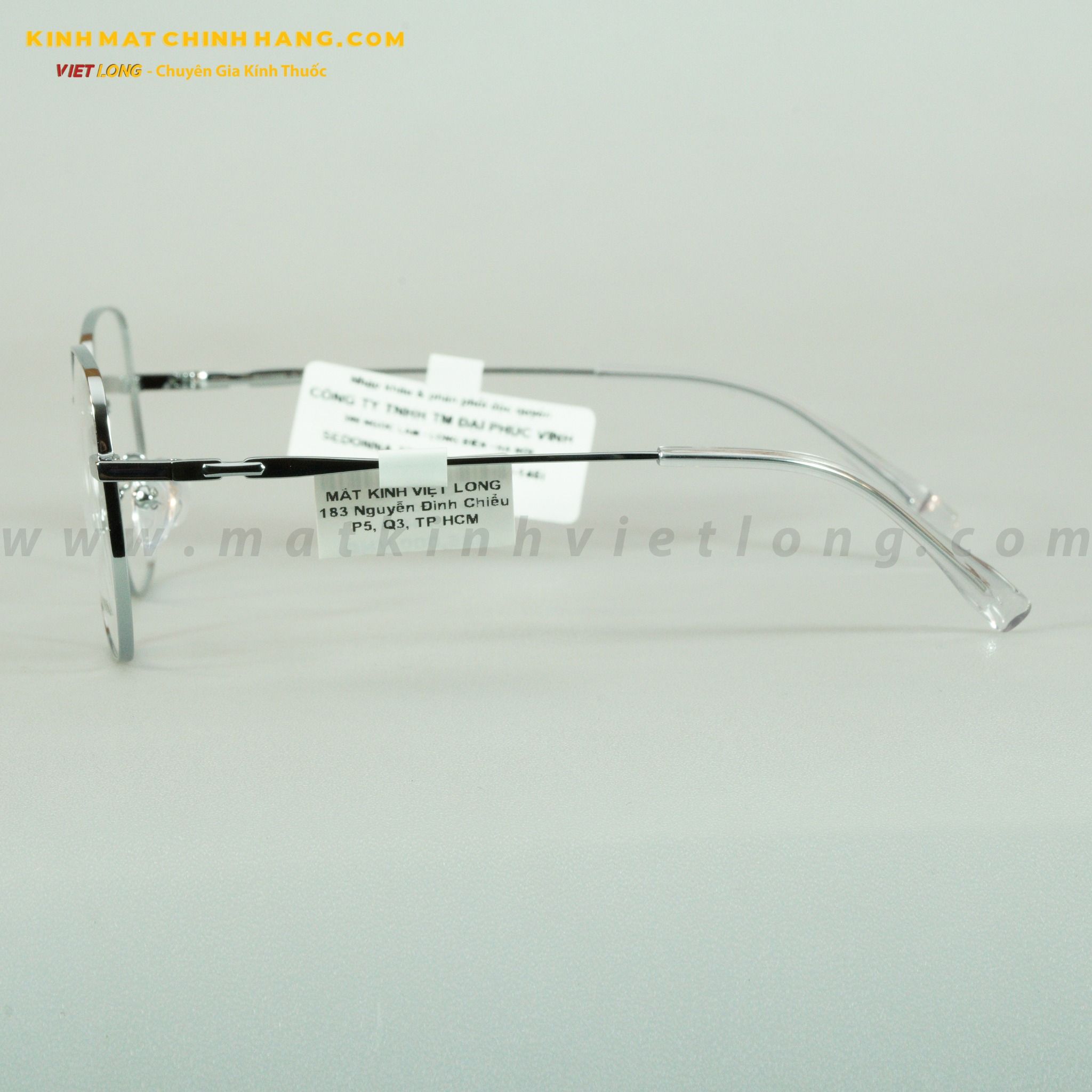 GỌNG SEDONNA TT5240 C2 54-18