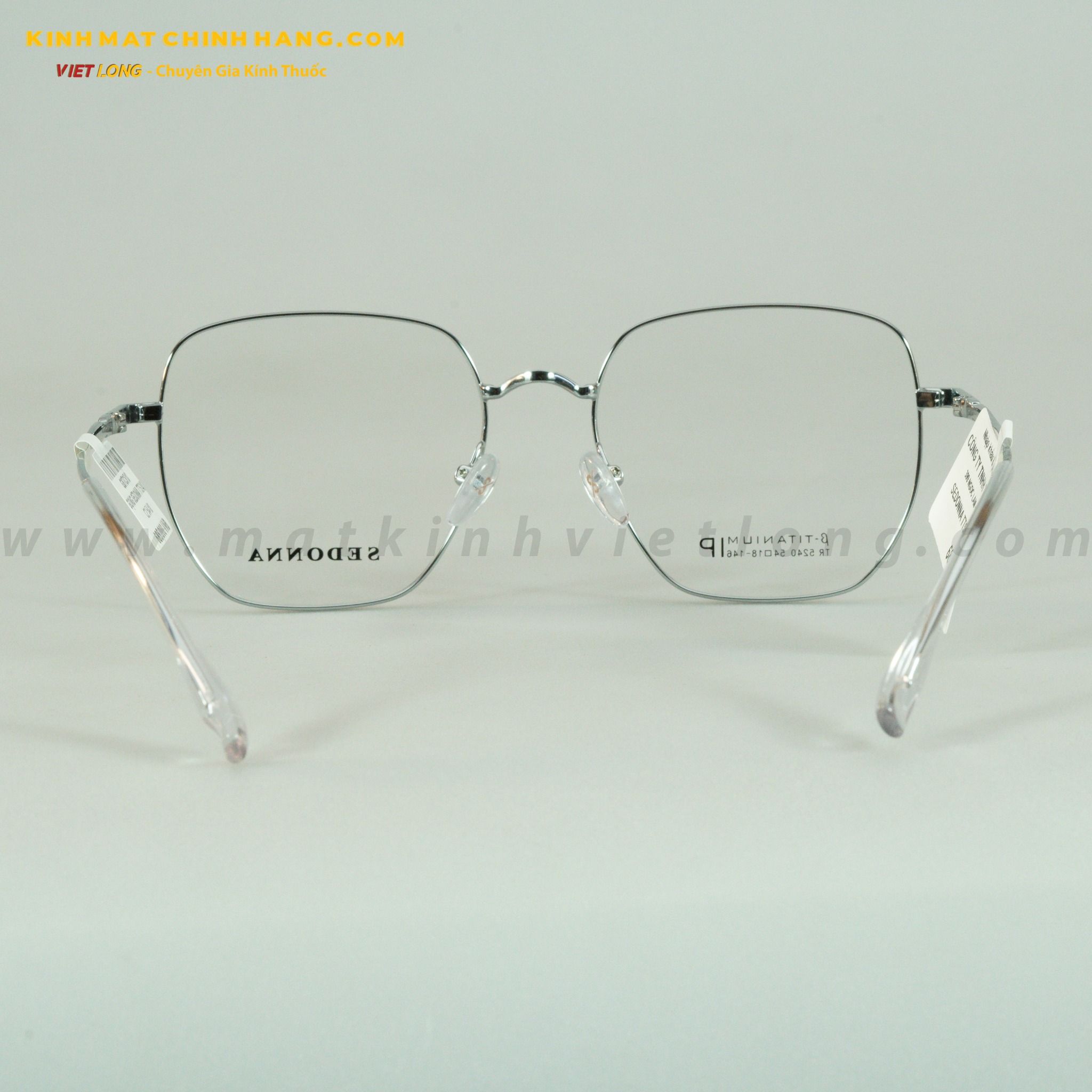 GỌNG SEDONNA TT5240 C2 54-18