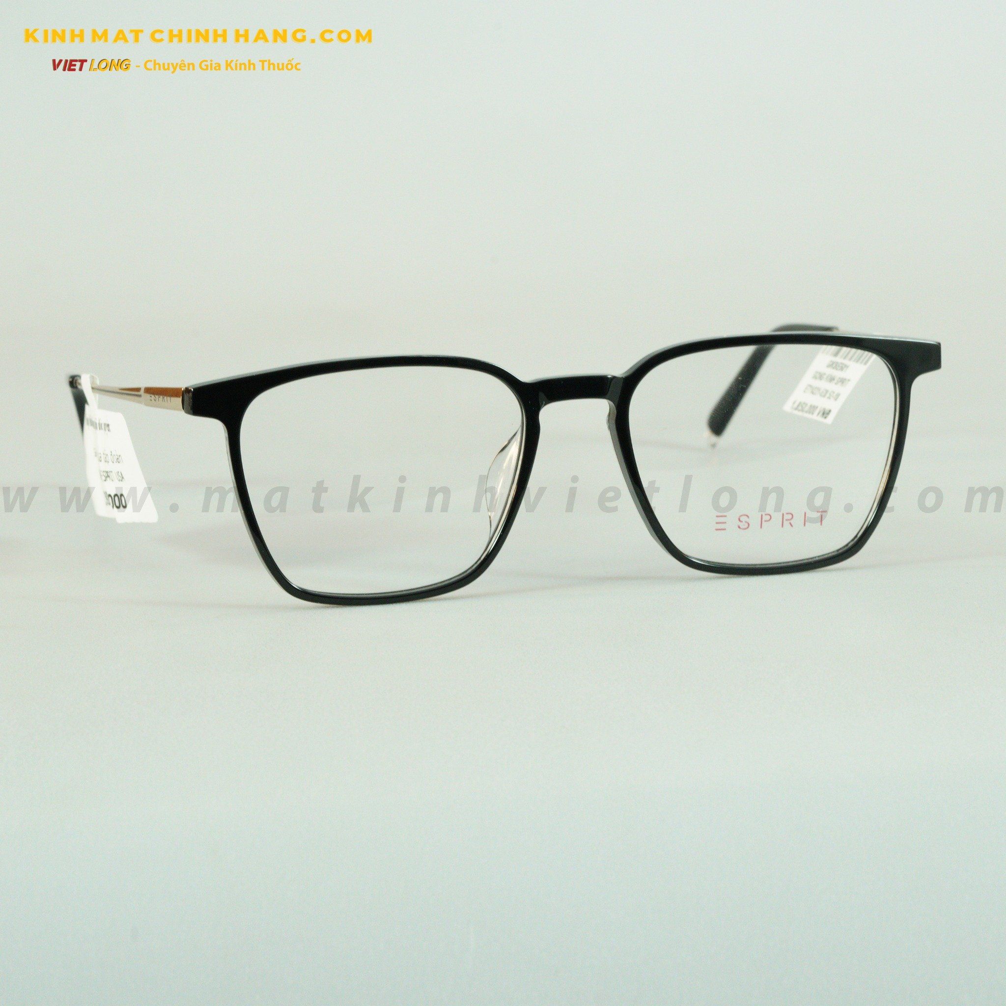 GỌNG KÍNH SPRIT ET14331-538 52-18