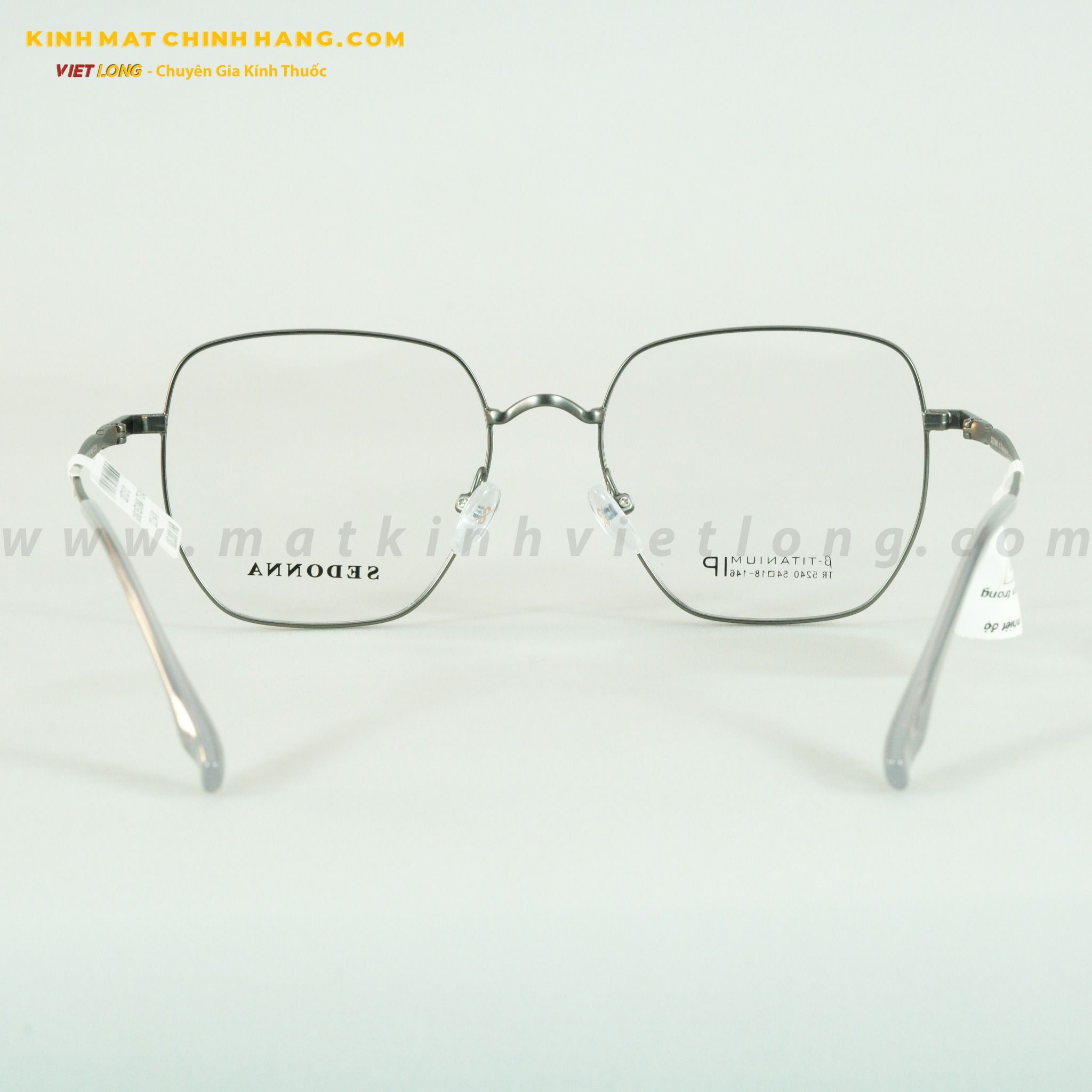 GỌNG SEDONNA TT5240 C03 54-18