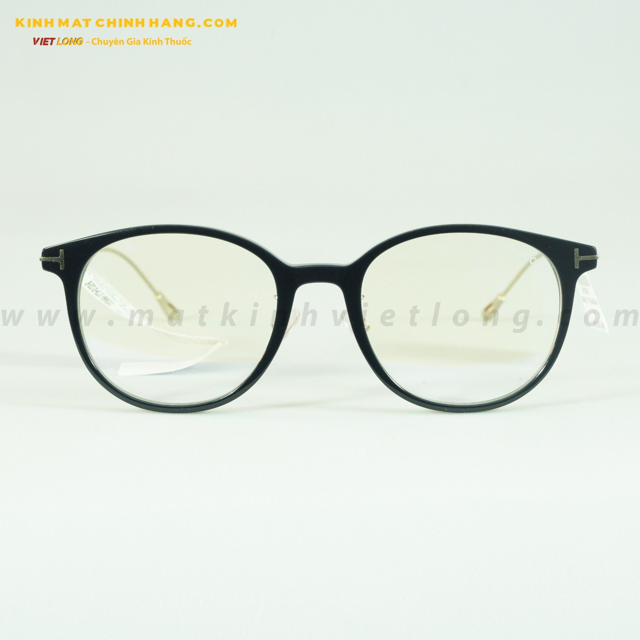 GỌNG KÍNH TOMFORD TF5644DB-090 52-20