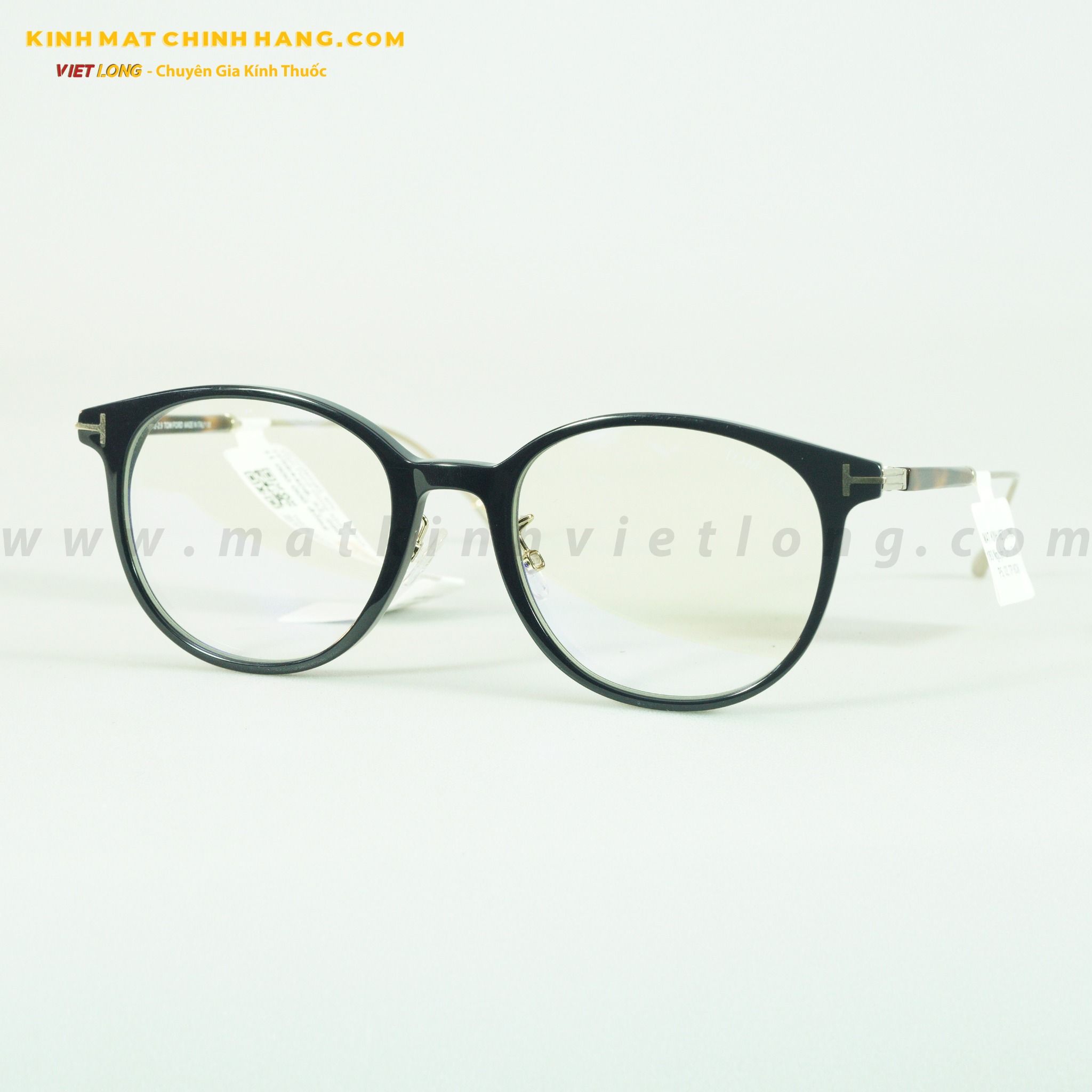 GỌNG KÍNH TOMFORD TF5644DB-090 52-20