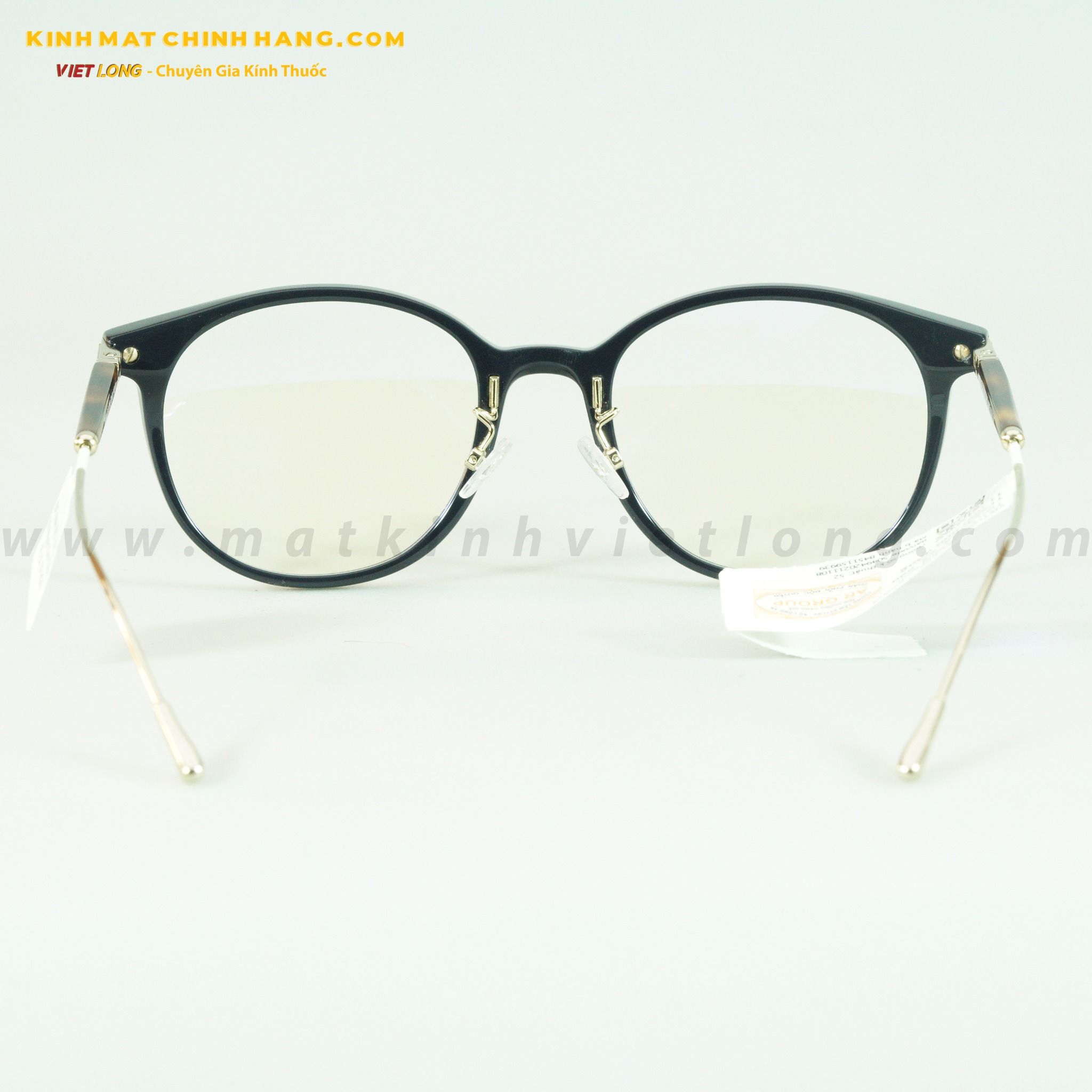 GỌNG KÍNH TOMFORD TF5644DB-090 52-20