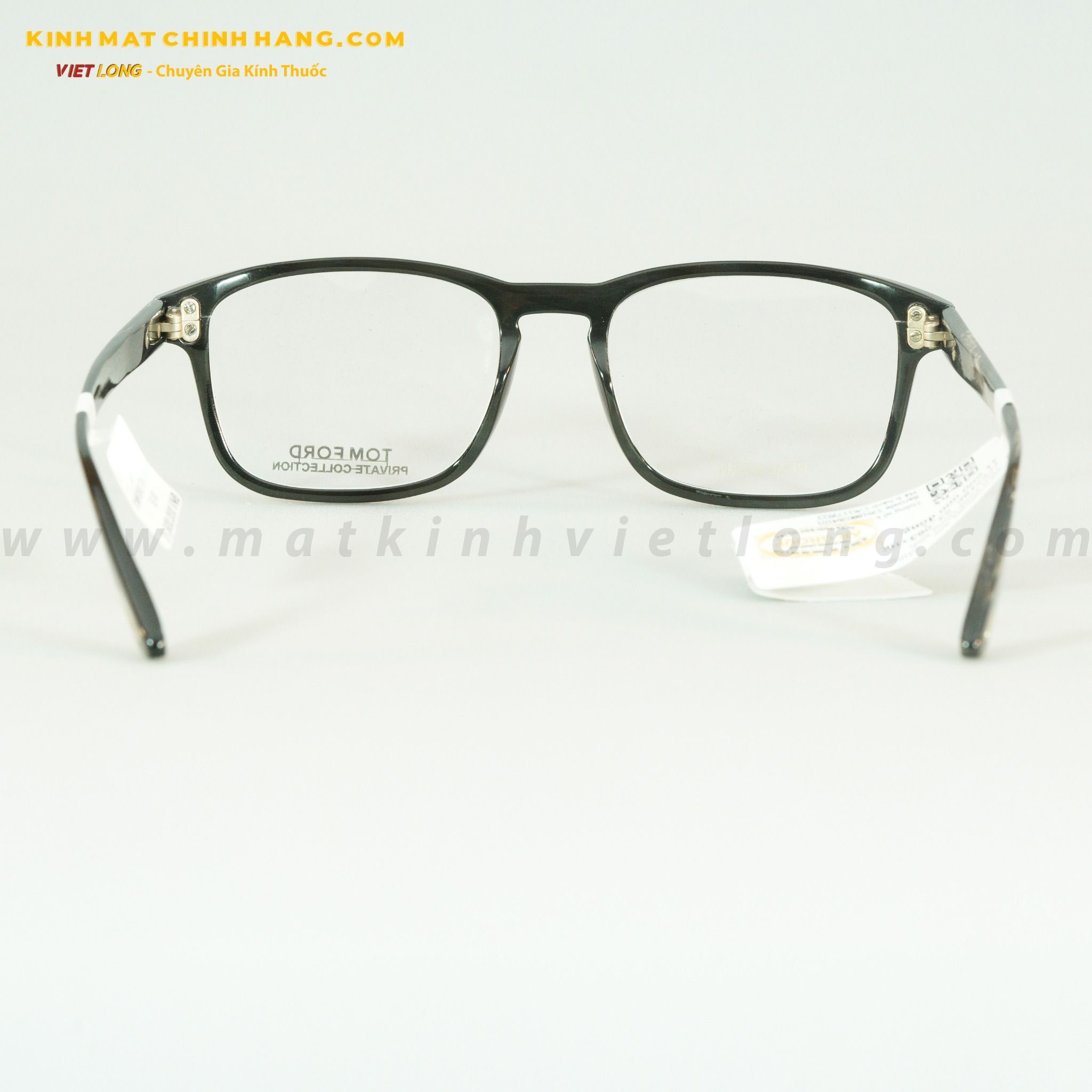 GỌNG KÍNH TOMFORD TF5718P-063 52-18