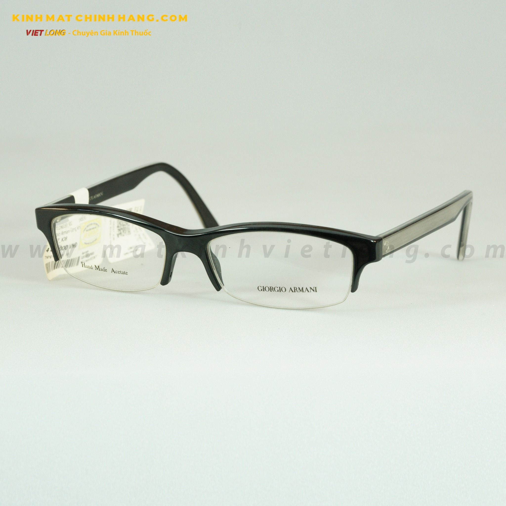 GỌNG KÍNH GIORGIO ARMANI GA237-KJ8