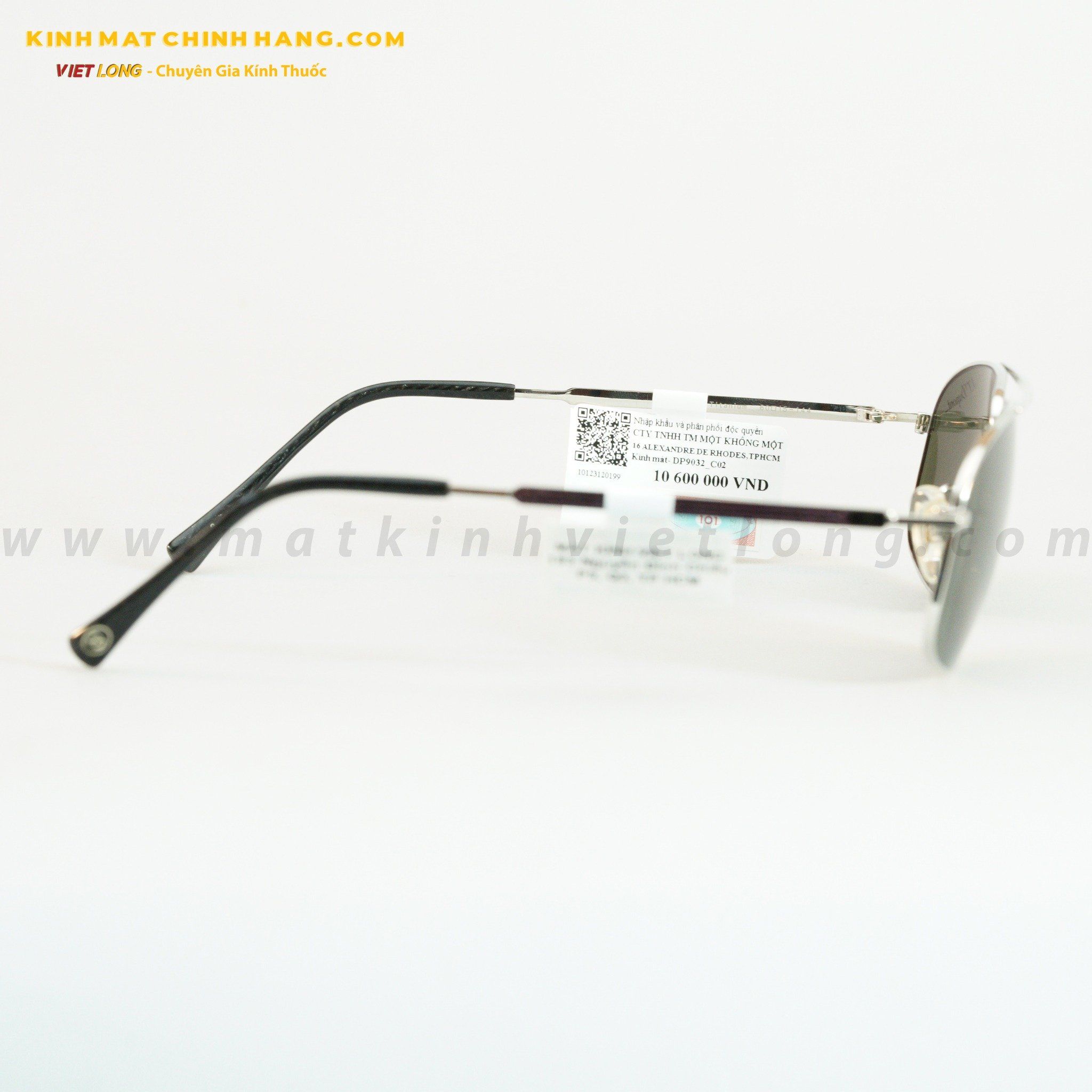 KÍNH MÁT DUPONT DP9032-C02 60-15