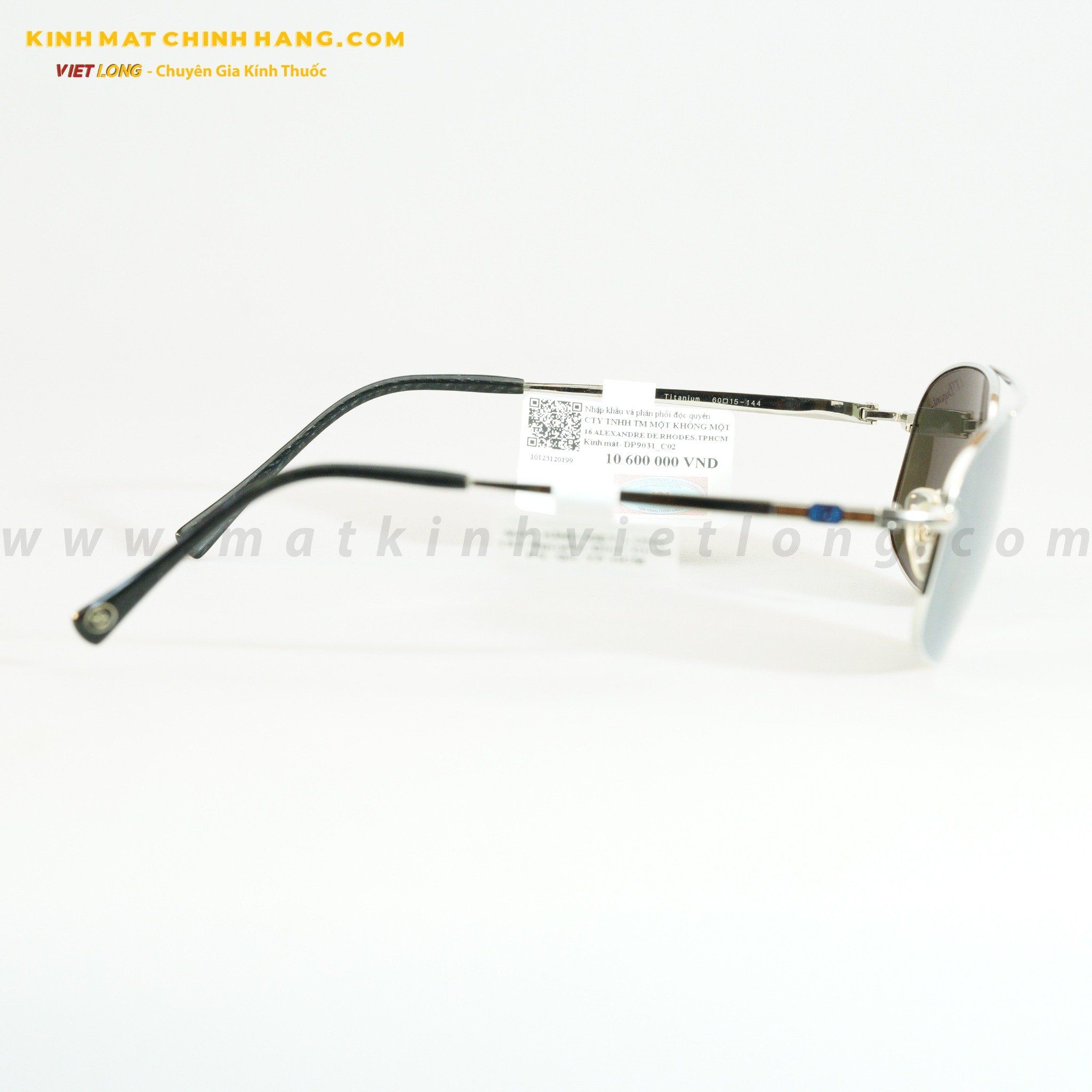 KÍNH MÁT DUPONT DP9031-C02 60-15