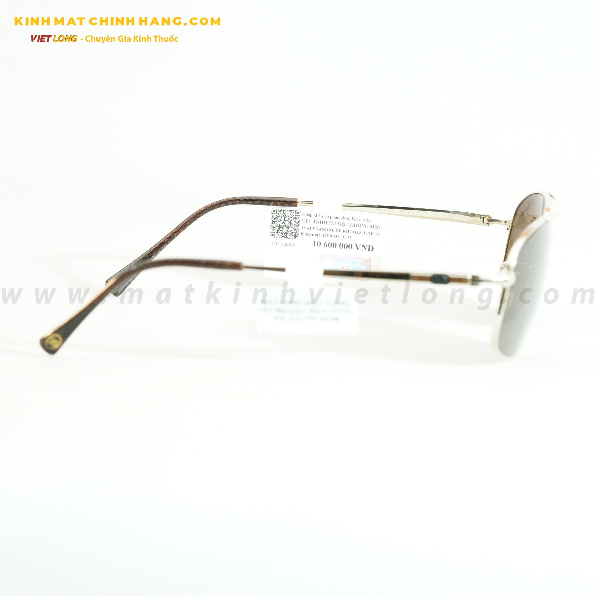 KÍNH MÁT DUPONT DP9031-C01 60-15
