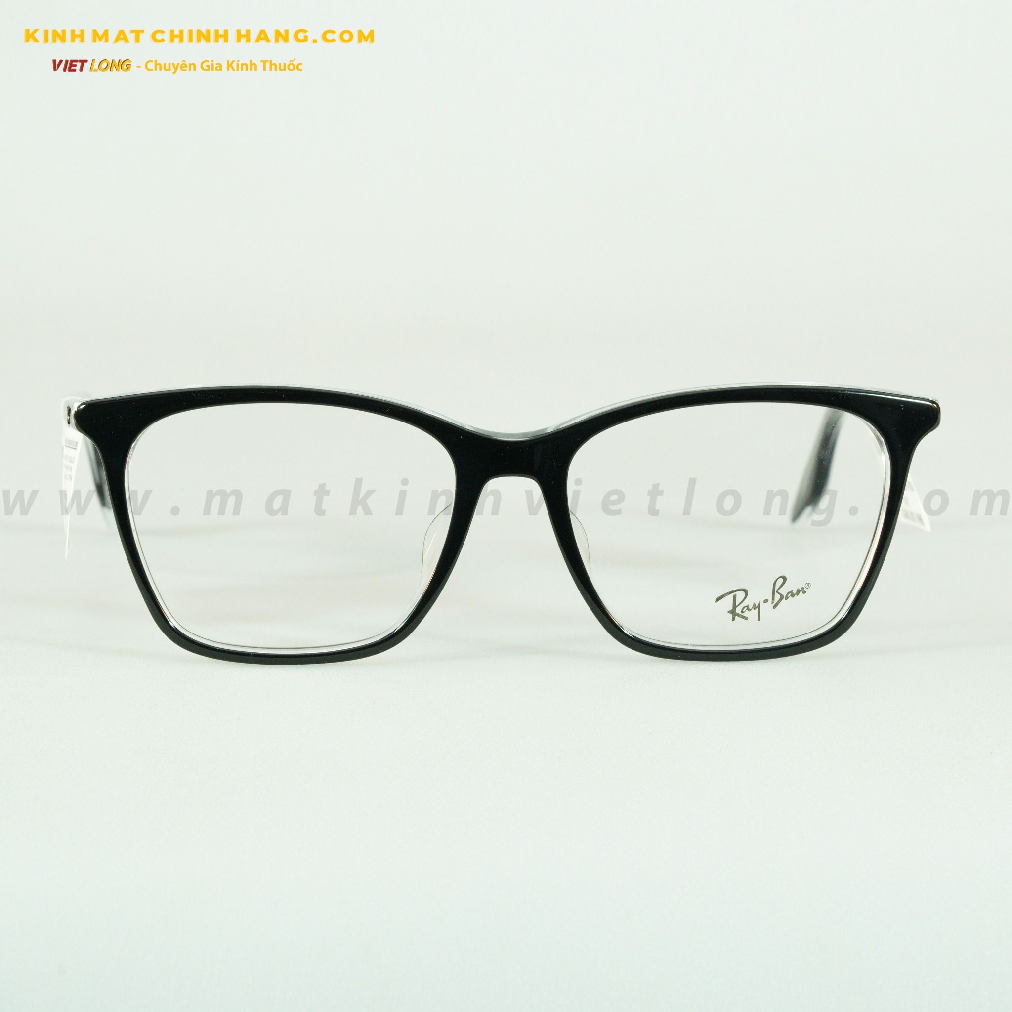 GỌNG KÍNH RAYBAN 0RX5422F-2034 52-16