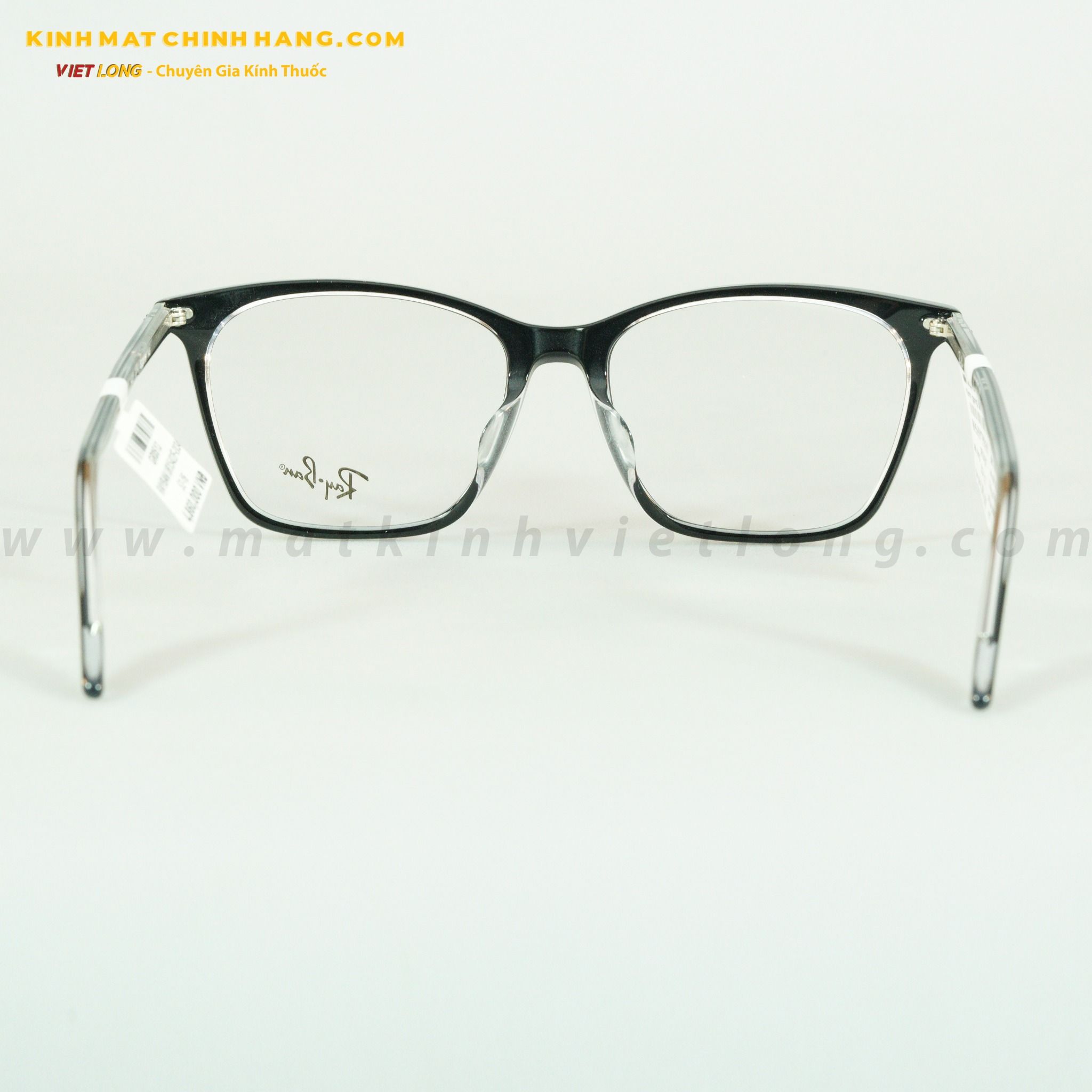 GỌNG KÍNH RAYBAN 0RX5422F-2034 52-16