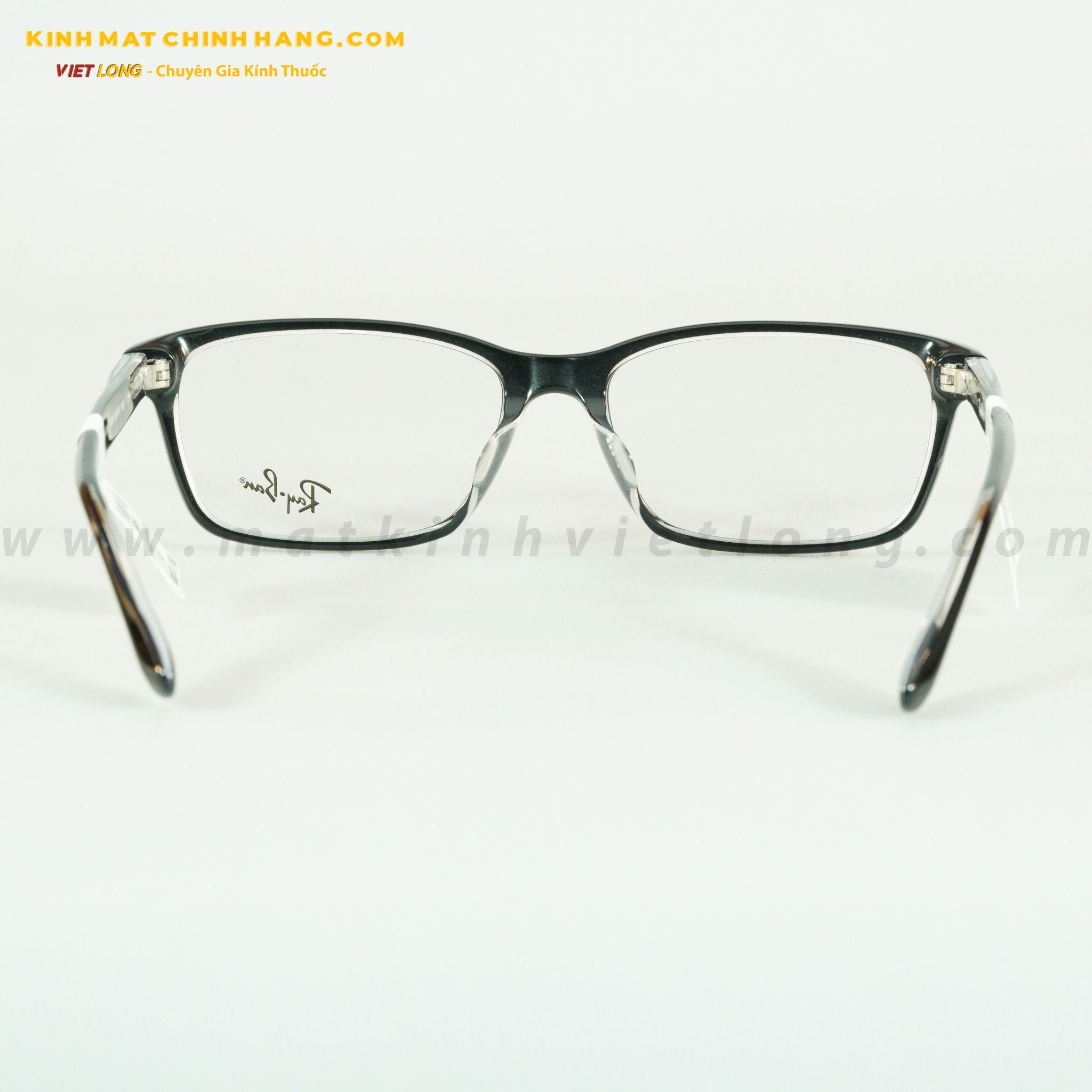 GỌNG KÍNH RAYBAN 0RX5318D-2034 55-16