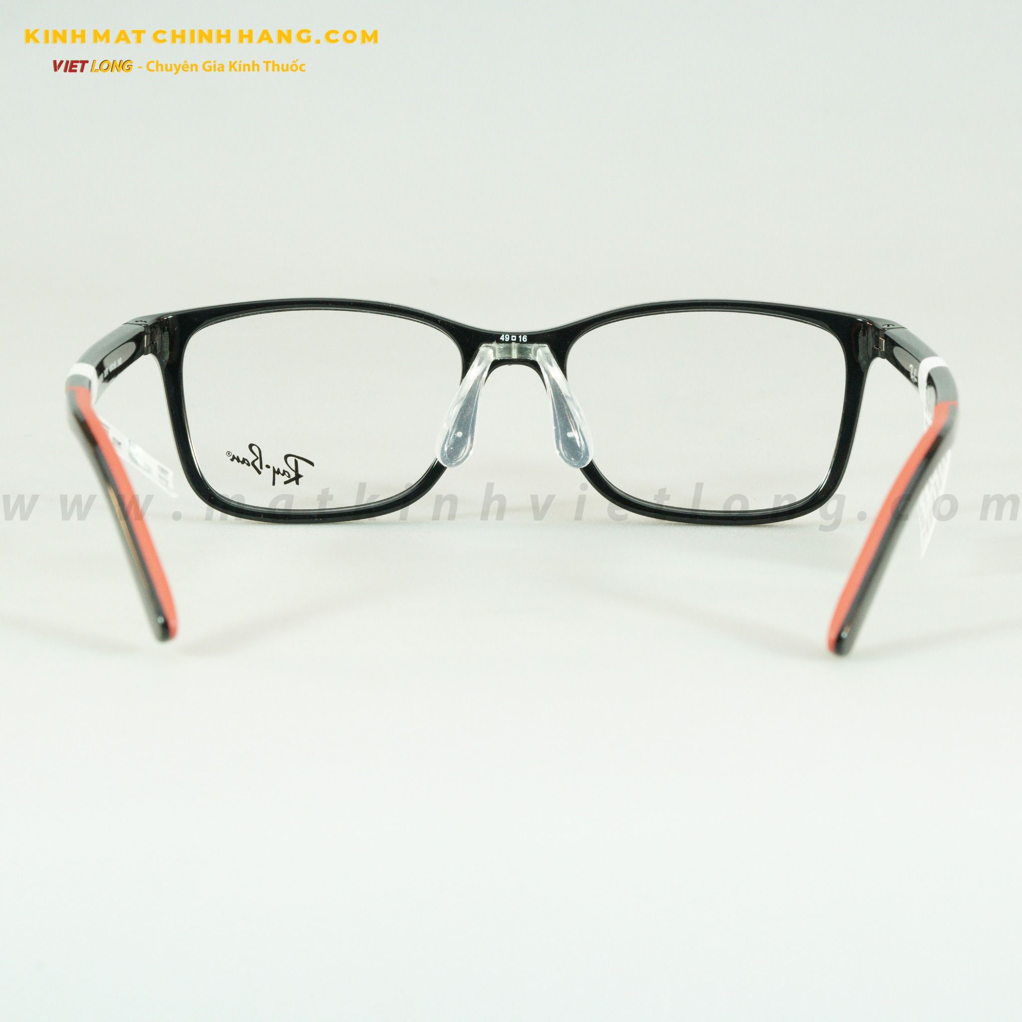 GỌNG KÍNH RAYBAN 0RY1626D-3876 49-16