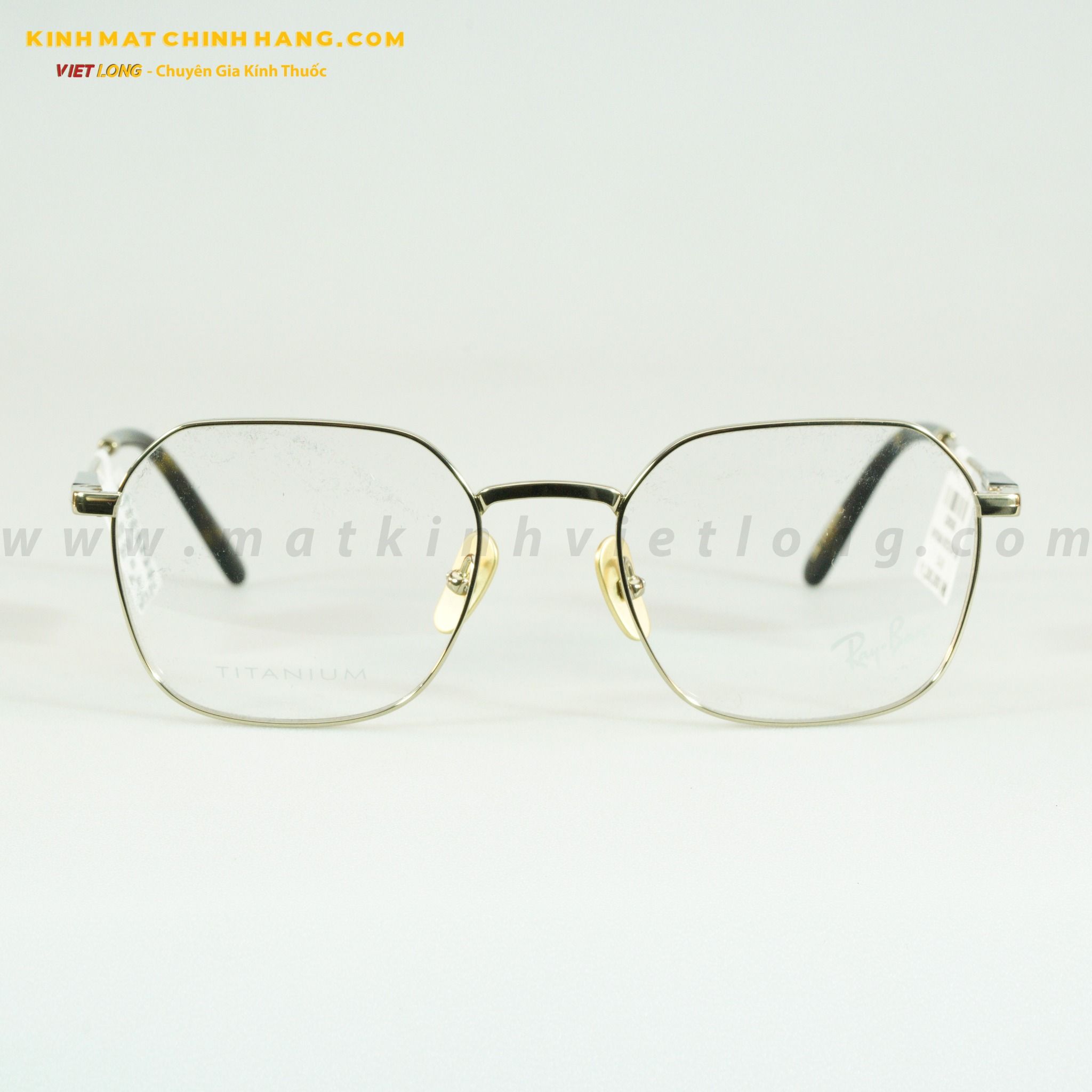 GỌNG KÍNH RAYBAN 0RX8794-1246 53-20