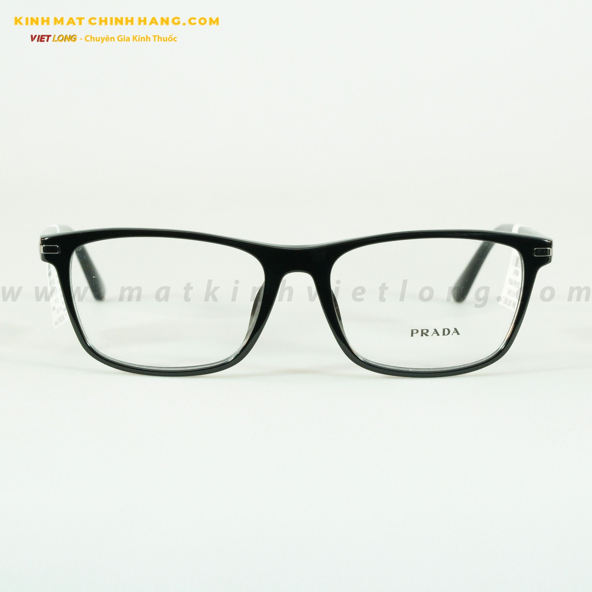 GỌNG KÍNH PRADA 0PR01ZVD-1AB1O1 56-17