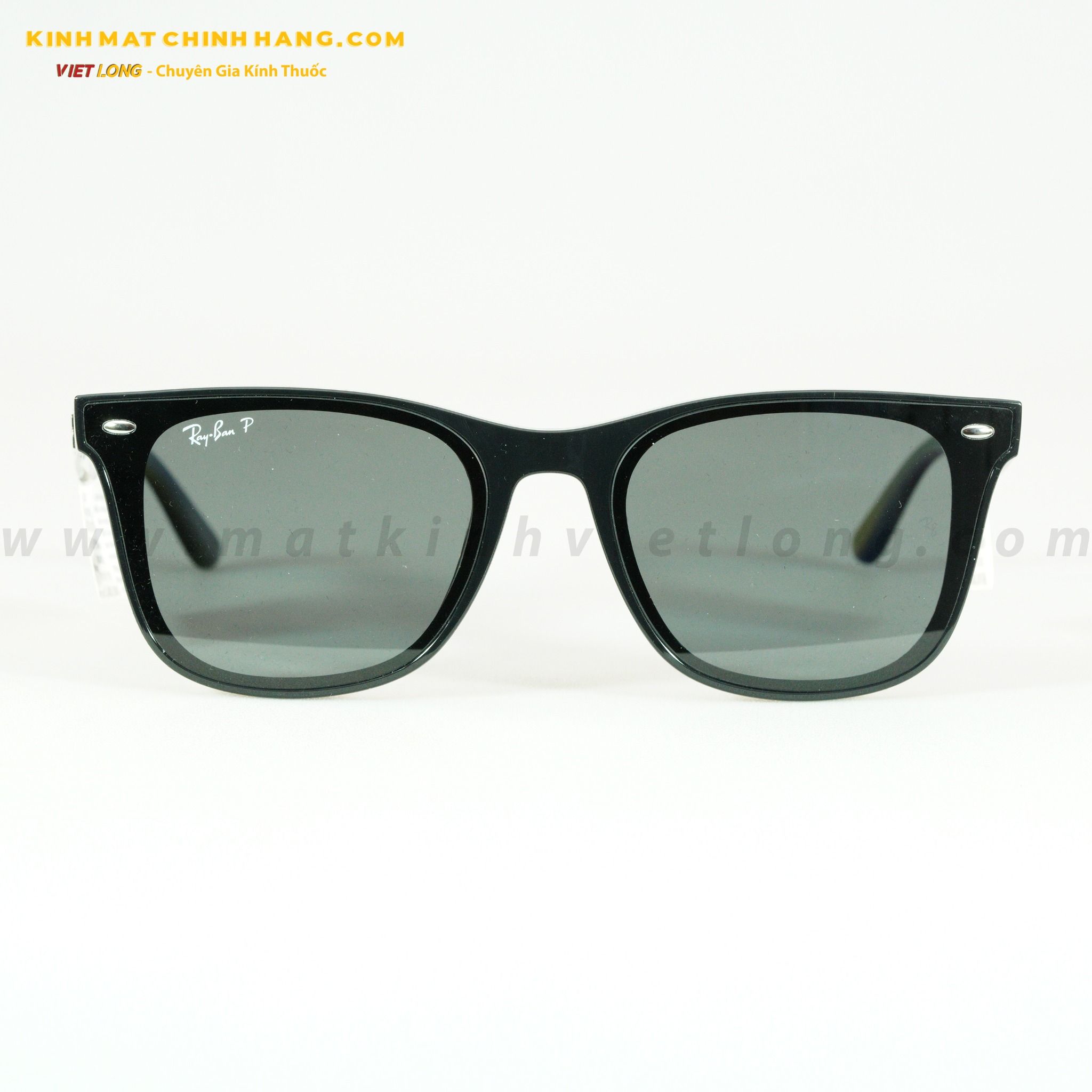 KÍNH MÁT RAYBAN 0RB4391D-601/81 65-18