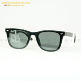  KÍNH MÁT RAYBAN 0RB4391D-601/81 65-18 