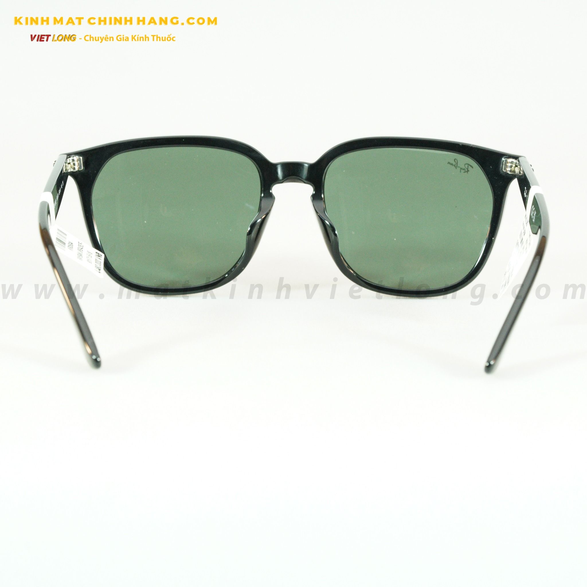 KÍNH MÁT RAYBAN 0RB4362F-901/71 55-18
