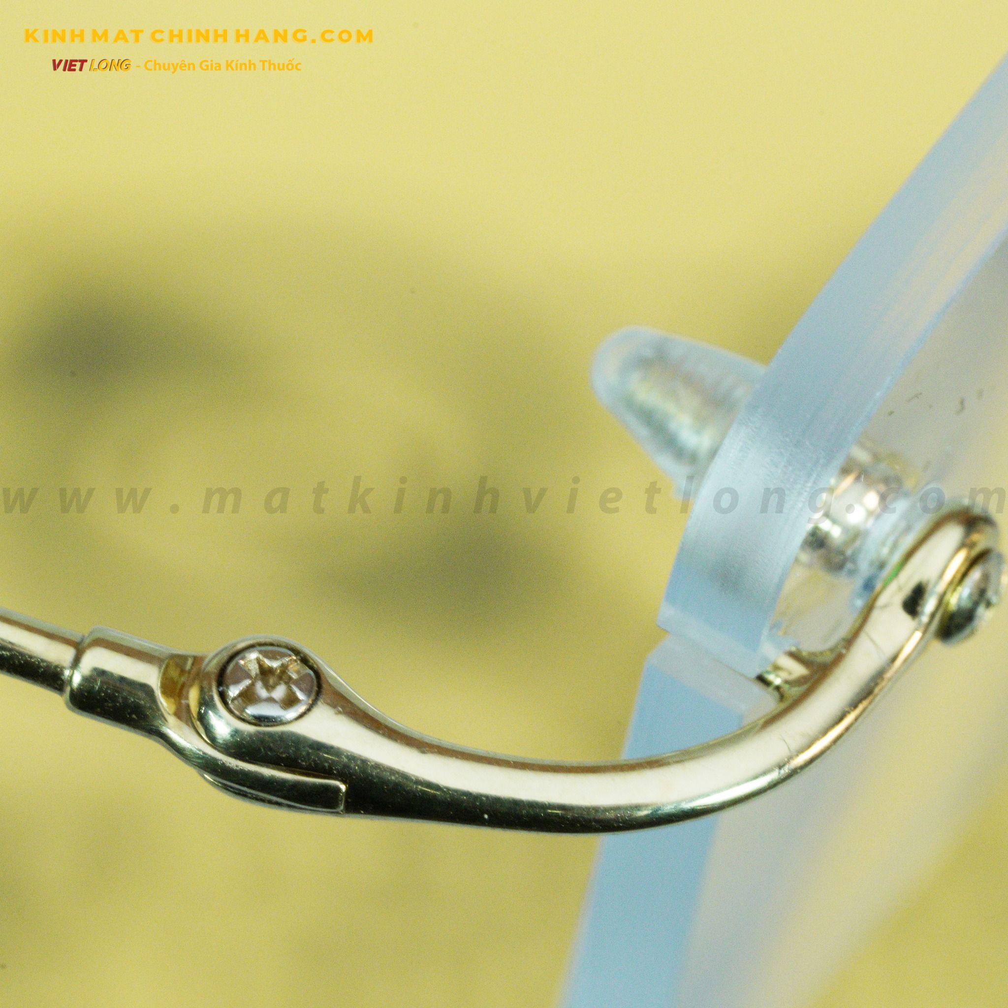GỌNG KÍNH PARIS MIKI 245 016-137-K18 54-16