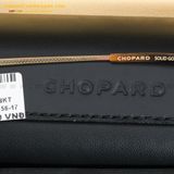  GỌNG KÍNH CHOPARD SOLID GOLD 18KT VCHC59K-0100 56-17 