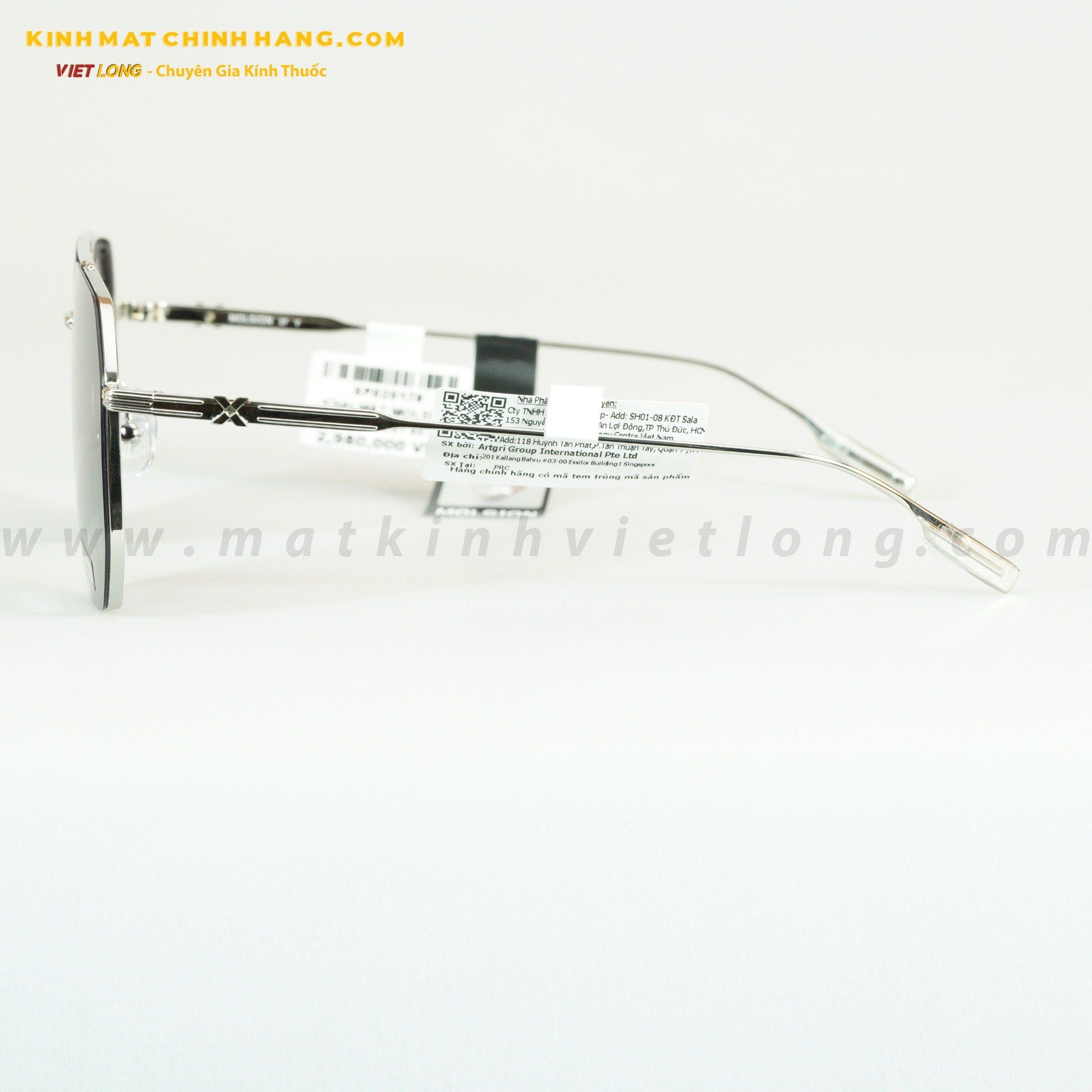 KÍNH MÁT MOLSION MS7163-C91 60-14