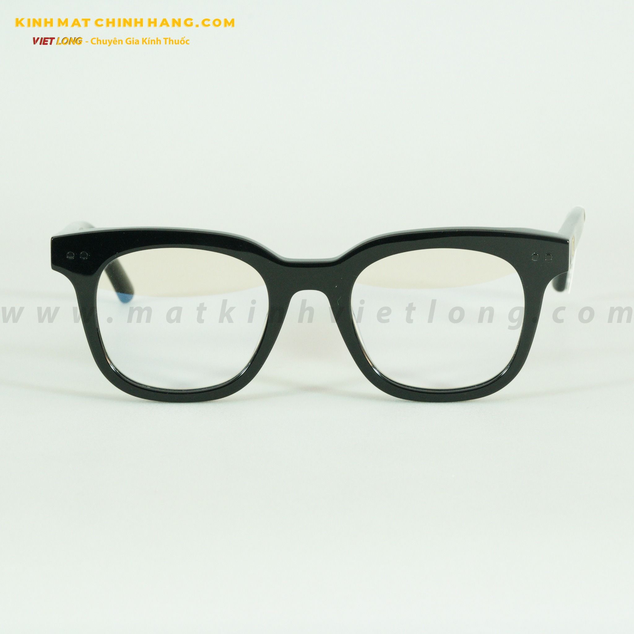 GỌNG KÍNH GENTLE MONSTER 152jw-C01 48-22