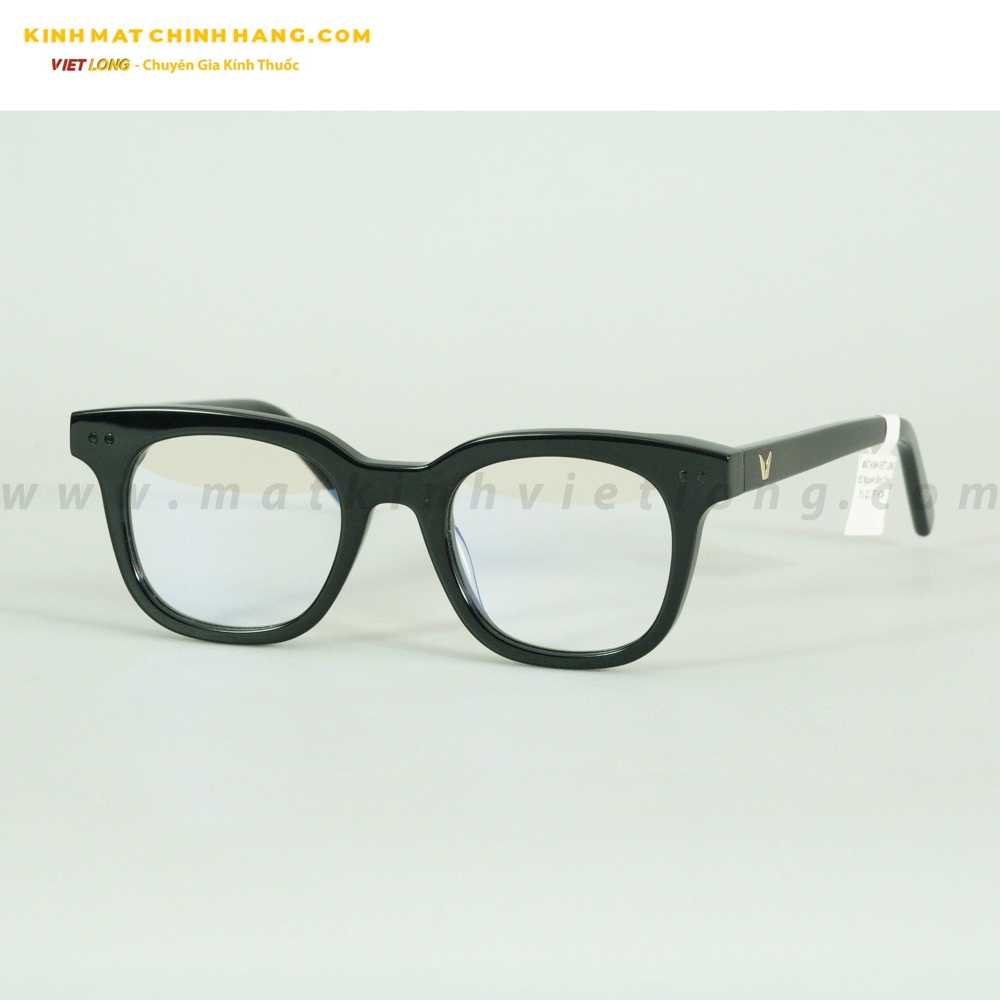 GỌNG KÍNH GENTLE MONSTER 152jw-C01 48-22