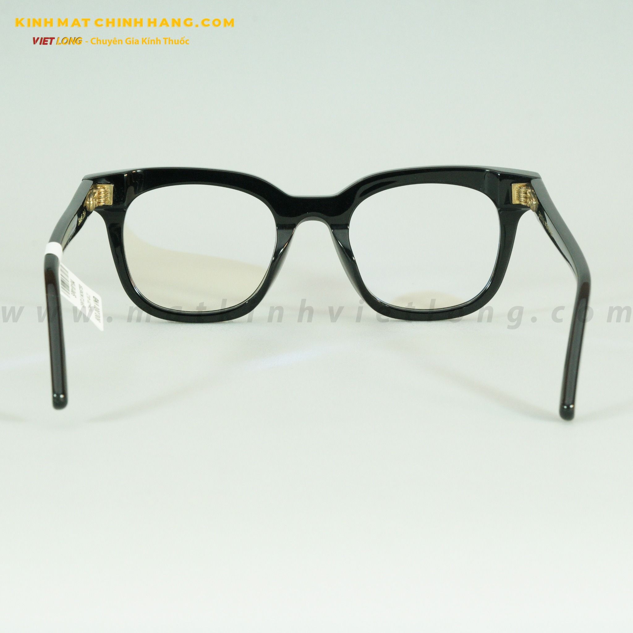 GỌNG KÍNH GENTLE MONSTER 152jw-C01 48-22