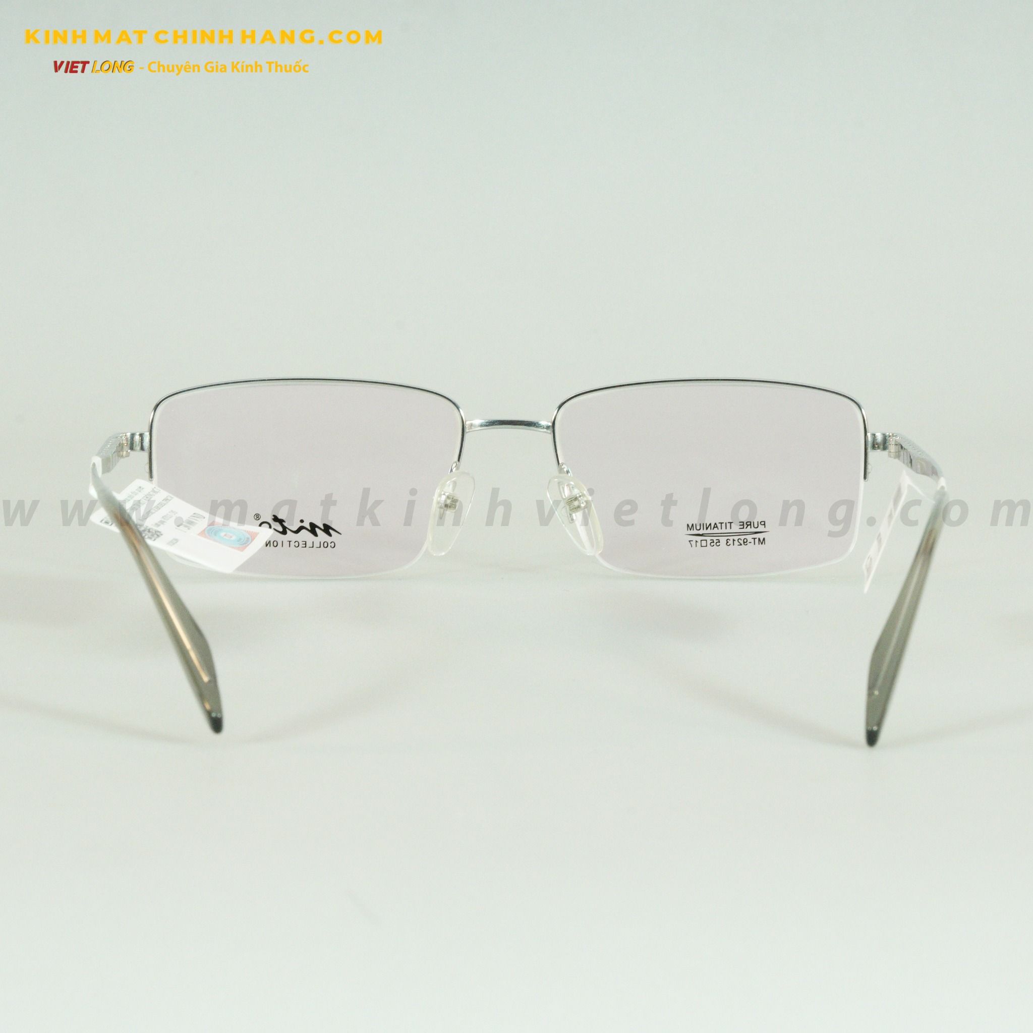 GỌNG KÍNH MITO MT9213-C03 55-17