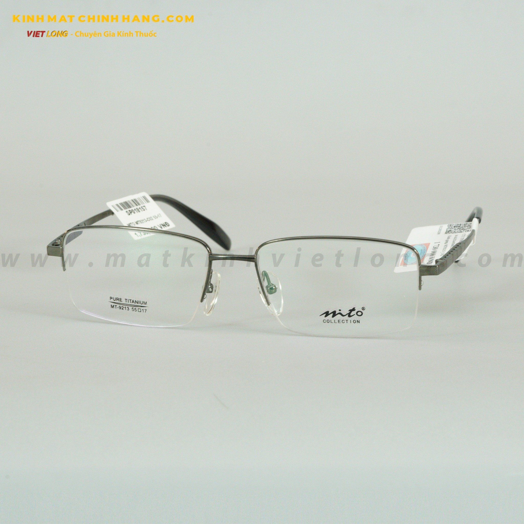 GỌNG KÍNH MITO MT9213-C02 55-17