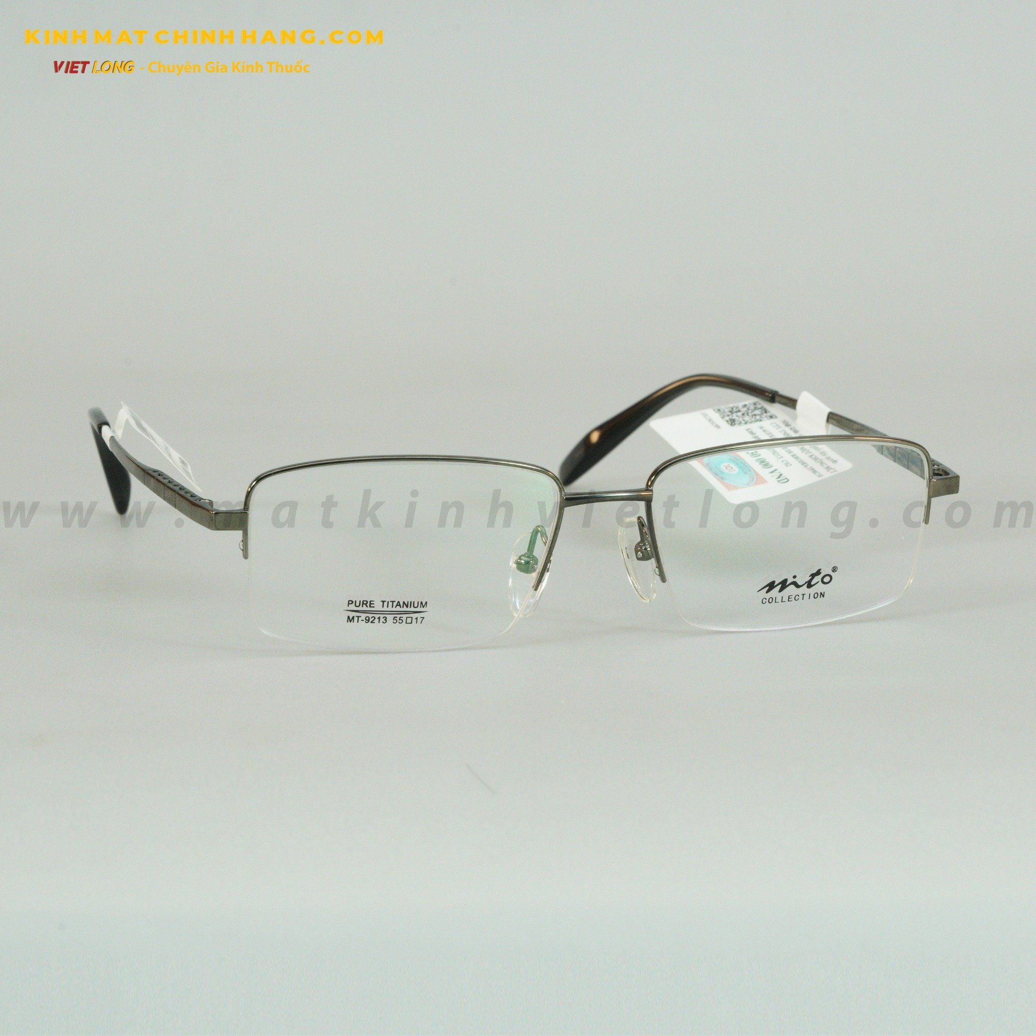 GỌNG KÍNH MITO MT9213-C02 55-17