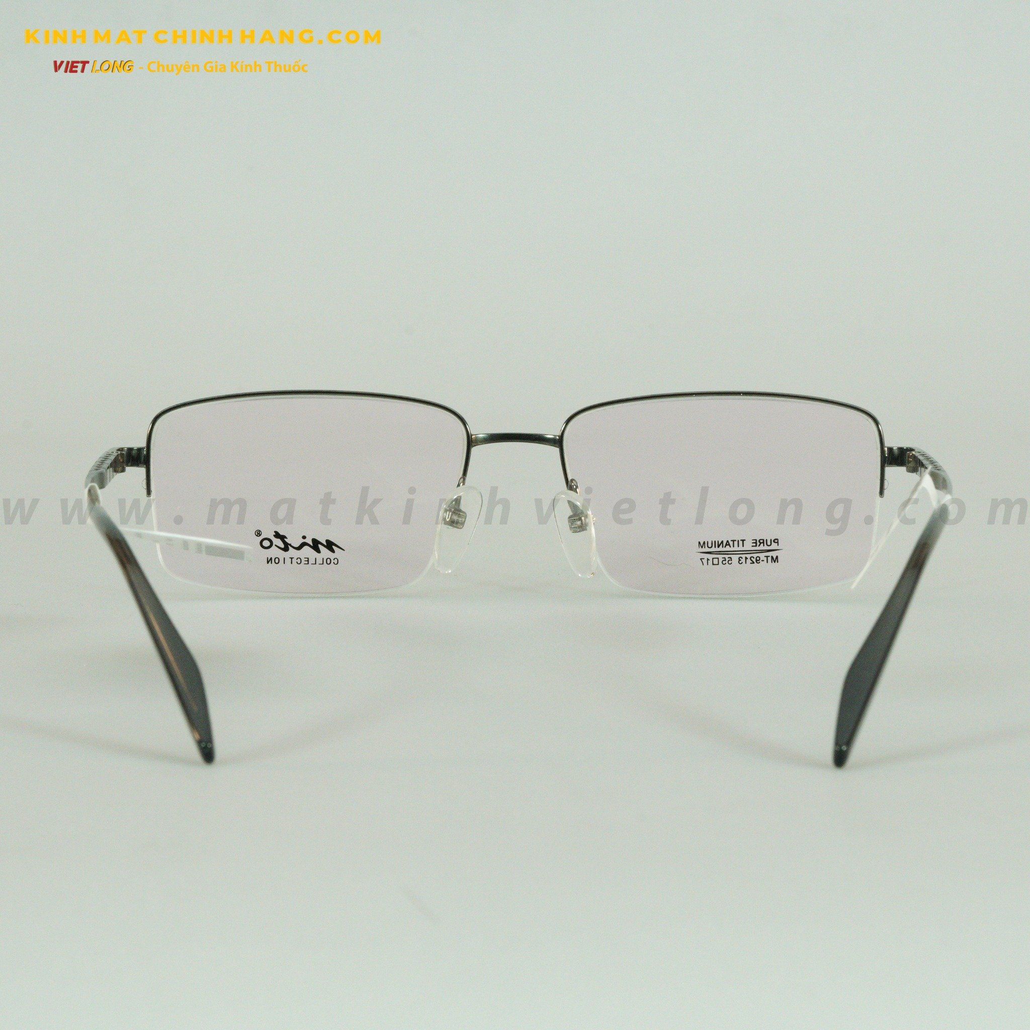 GỌNG KÍNH MITO MT9213-C02 55-17