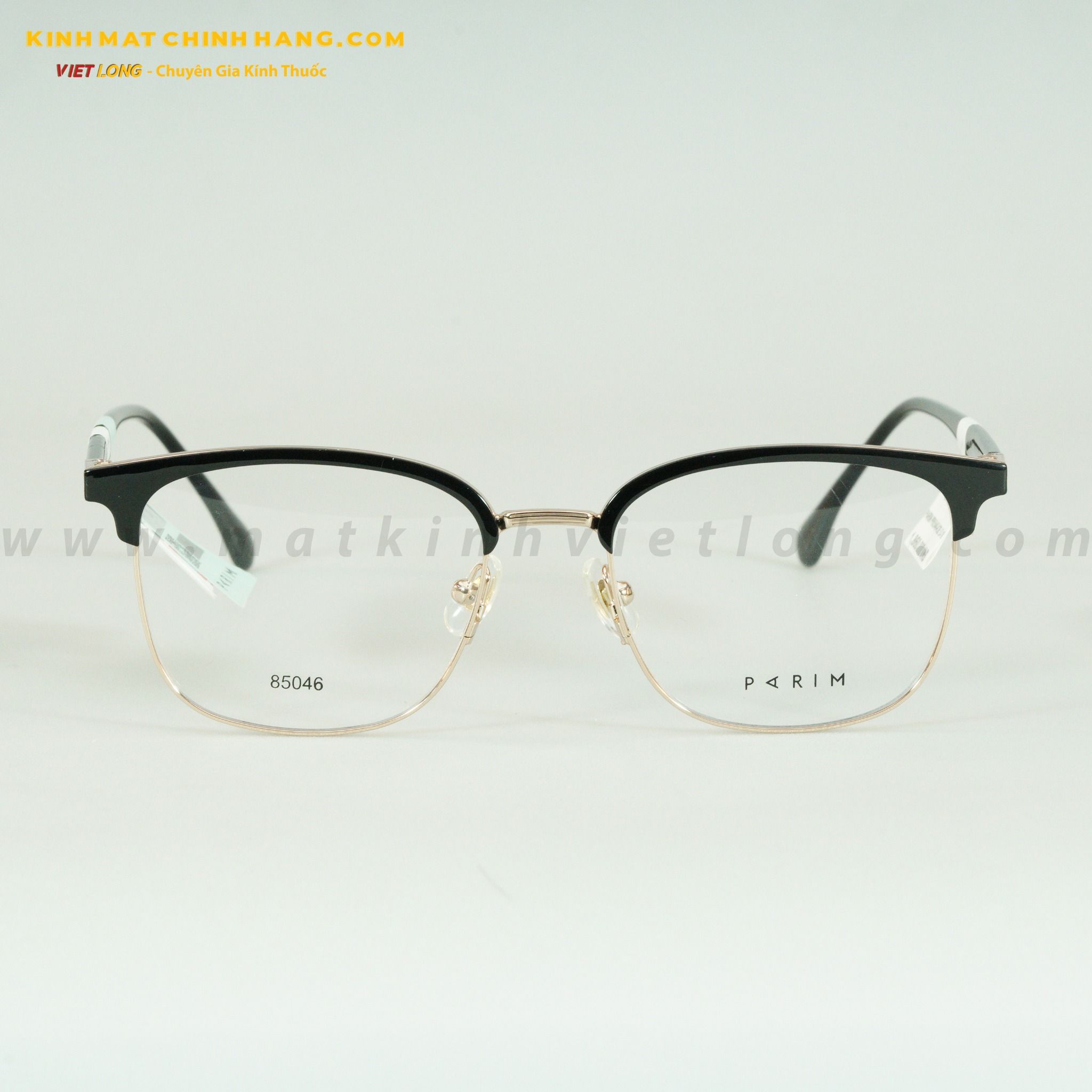 GỌNG KÍNH PARIM PR85046-K3B 53-18