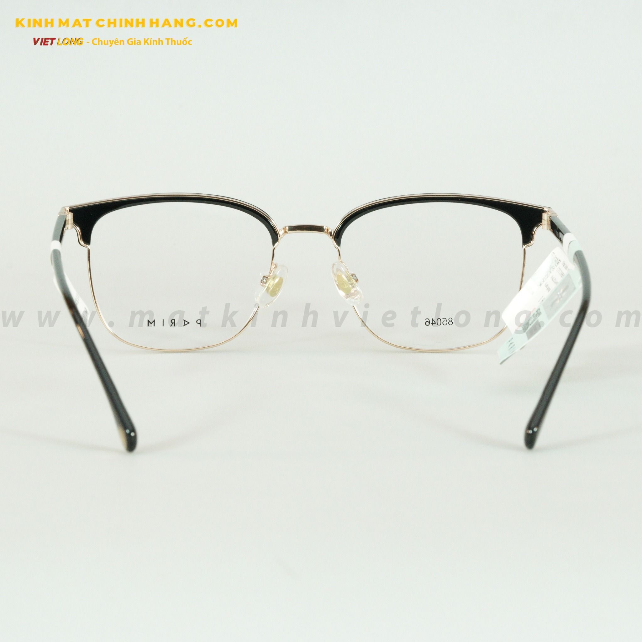 GỌNG KÍNH PARIM PR85046-K3B 53-18