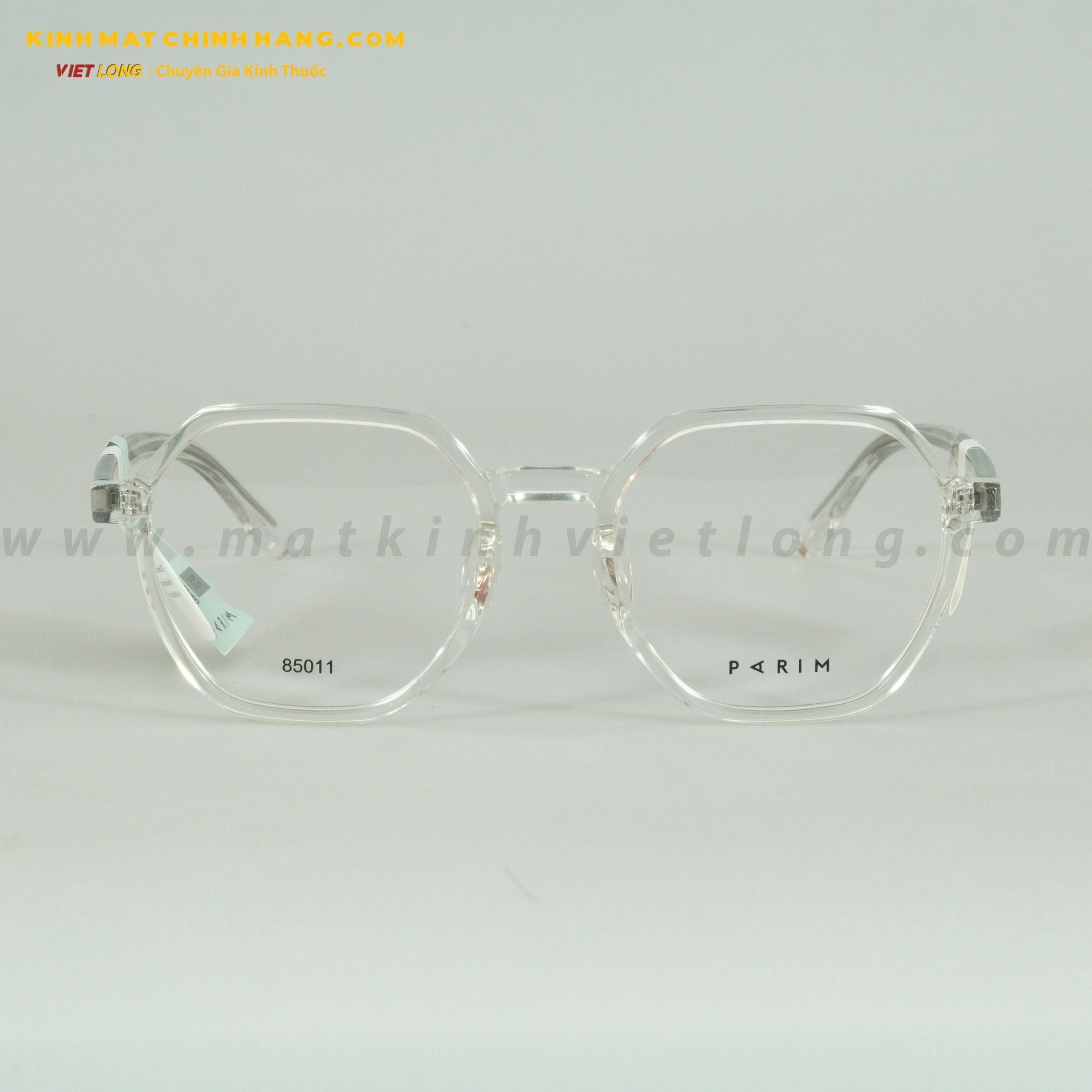 GỌNG KÍNH PARIM PR85011-W1 52-20