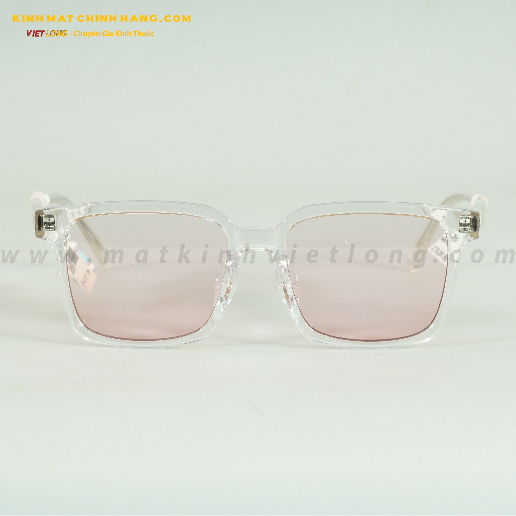 KÍNH MÁT PARIM PR87030-W1 53-17